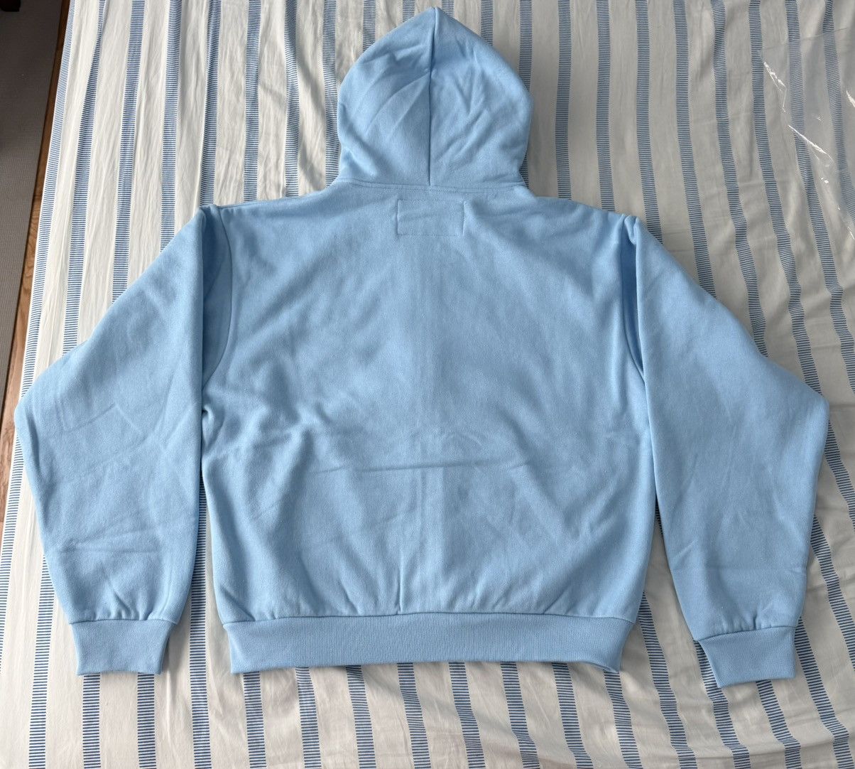 Sp5der Sp5der Og web Zip Up Hodie SS26 Size US M / EU 48-50 / 2 - 3 Thumbnail