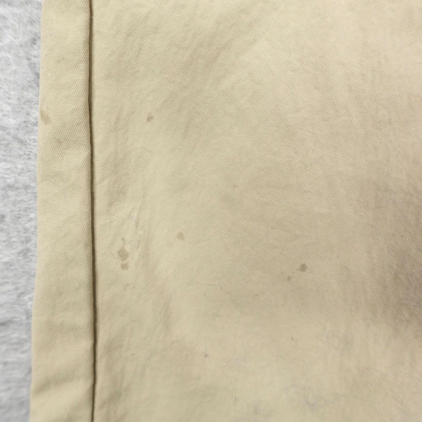 Nike Nike Pants Mens 34 Khaki Beige Tan NSW Style Essentials Utility Cargo Joggers Activewear Casual Travel Size US 34 / EU 50 - 4 Thumbnail
