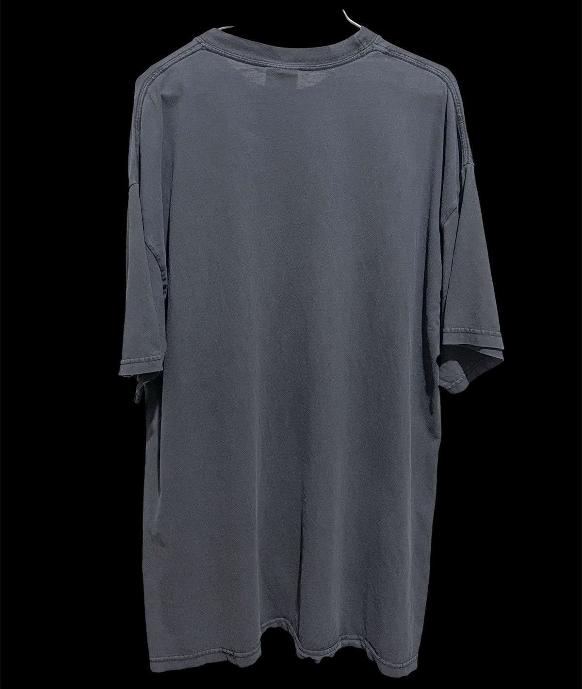 Vintage Vintage 90s The Matrix Promo Movie Tee XL Thrashed Faded Size US XL / EU 56 / 4 - 5 Thumbnail