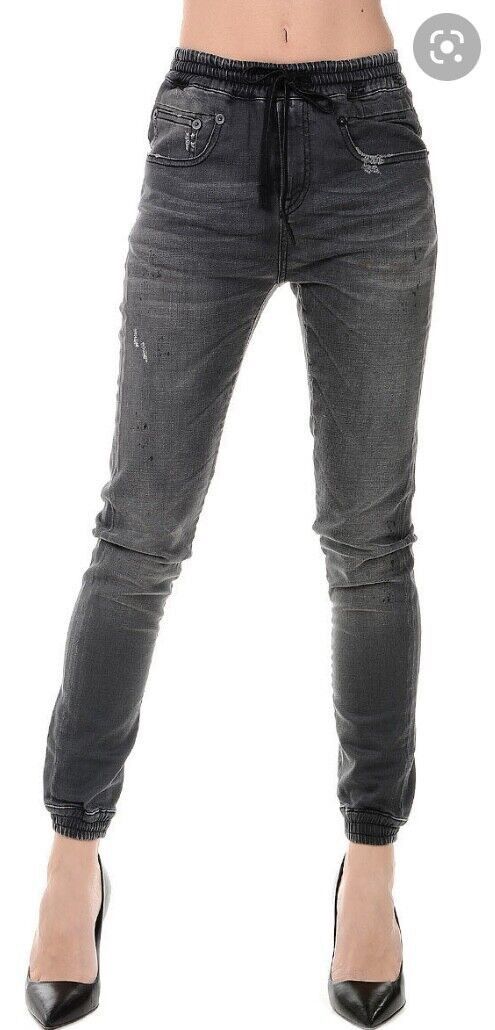 R13 Boy Skinny Jogger. Medium Size 32" / US 10 / IT 46 - 5 Thumbnail