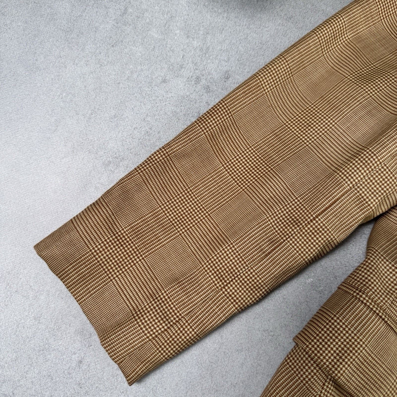 Jil Sander Vintage Jil Sander Women Blazer Wool Size 38 Size XS / US 0-2 / IT 36-38 - 2 Thumbnail