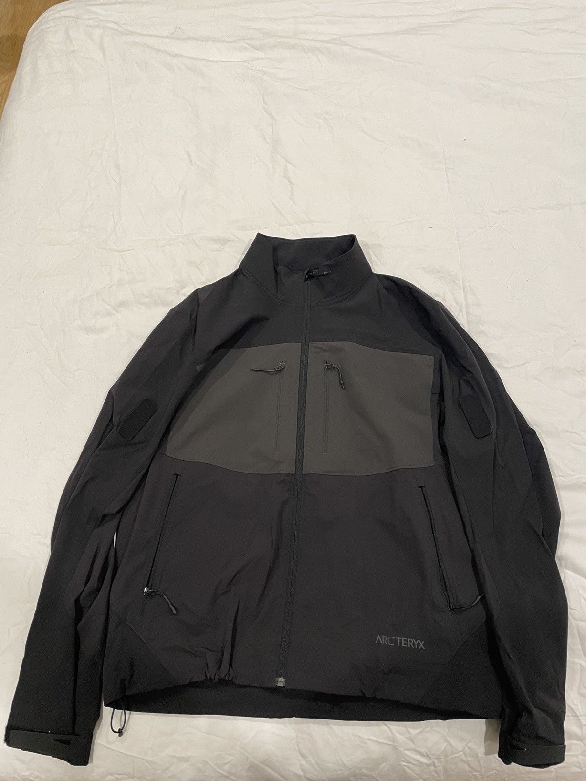 春先取りの Arc'teryx Grailed | Jacket Dume A System Arcteryx ジャケット・アウター
