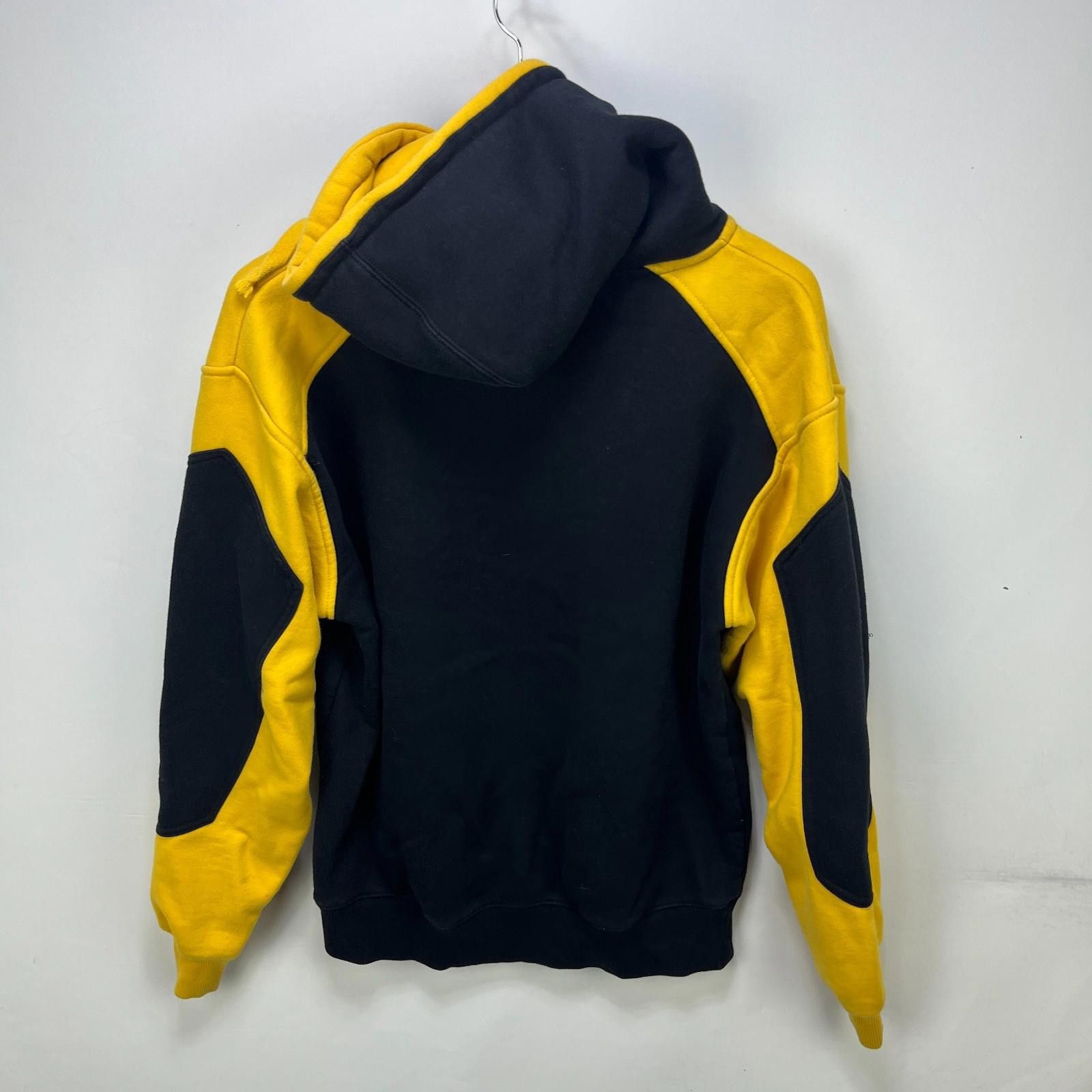 Other Vintage Iowa Hawkeyes University Zip-Up Hoodie Large Size ONE SIZE - 9 Thumbnail