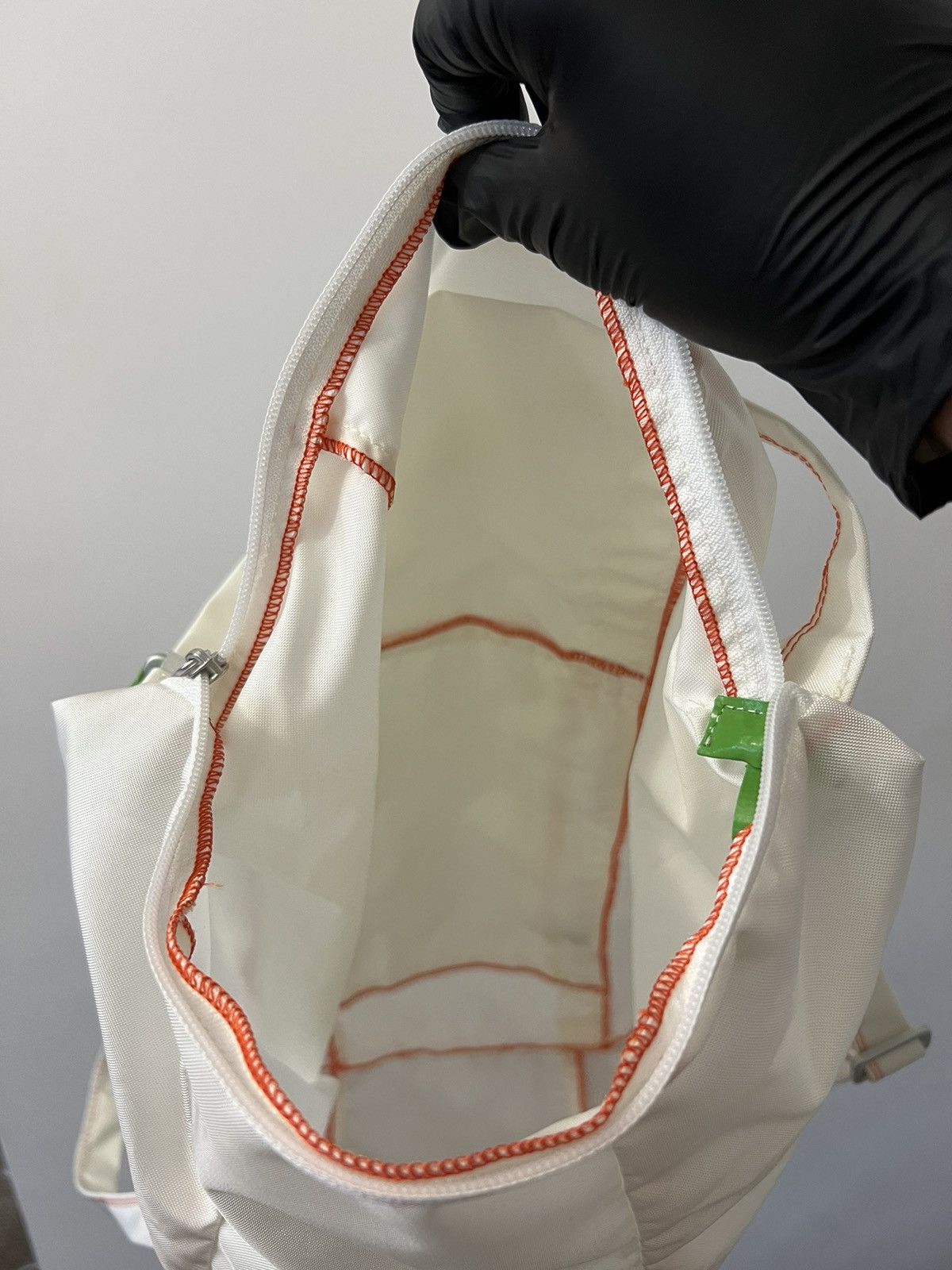 Freitag FREITAG F707 STRATOS Shoulder Backpack Airbag Discontinued Size ONE SIZE - 21 Thumbnail