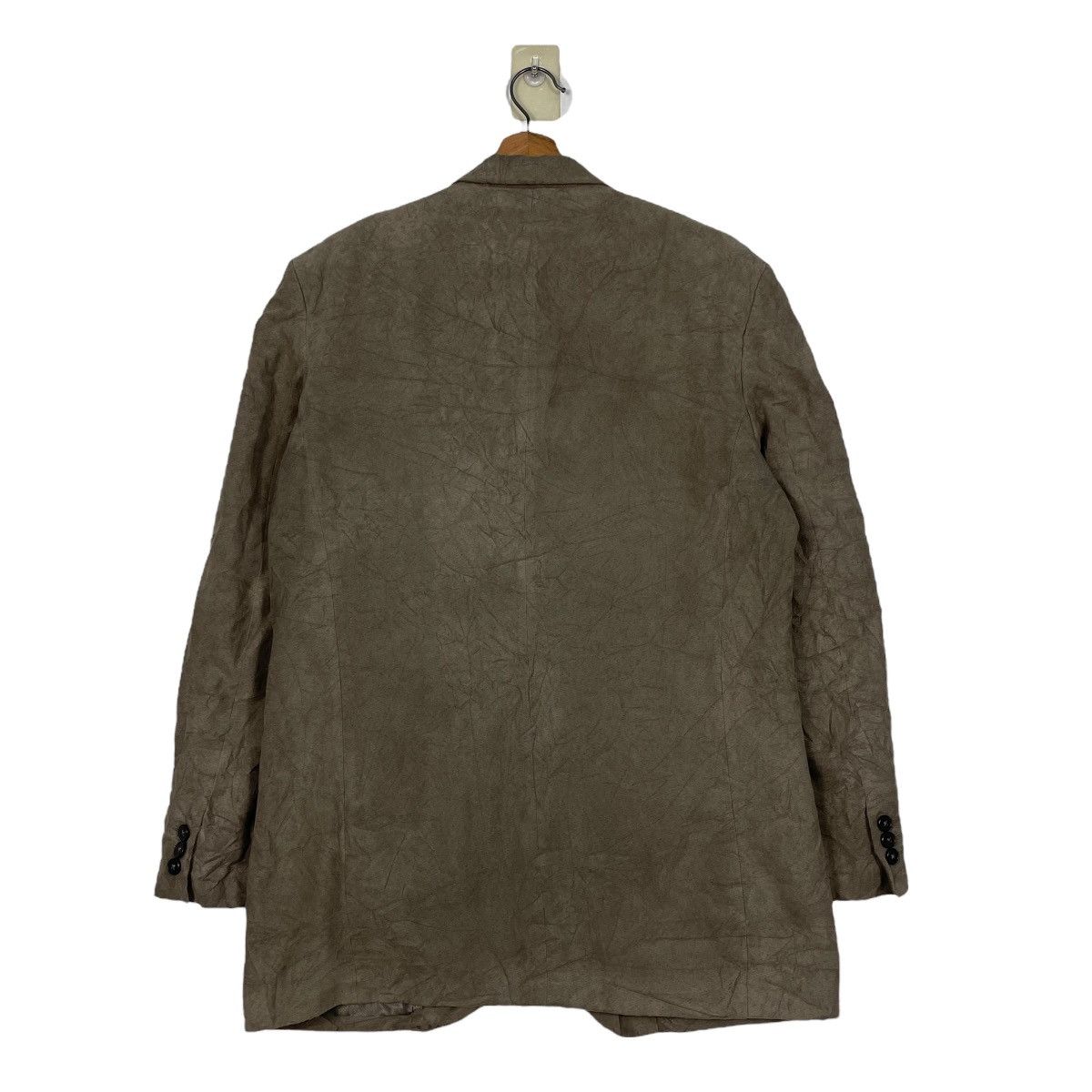 Nicole Club Nicole St Gilles Blazer Jacket Size US L / EU 52-54 / 3 - 7 Thumbnail