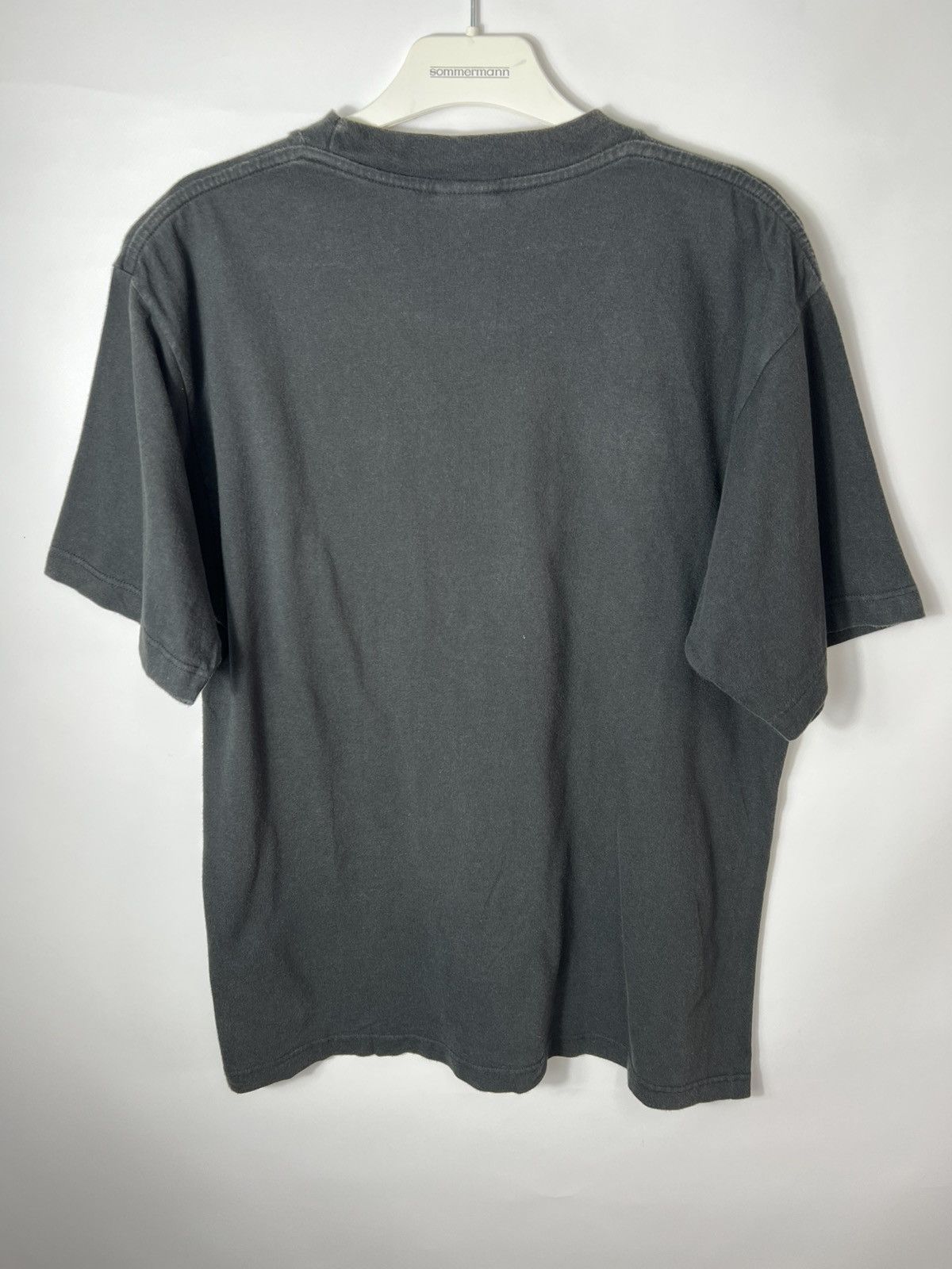 Nike Vintage streetwear Y2K sportswear Nike T-shirt Size US L / EU 52-54 / 3 - 4 Thumbnail