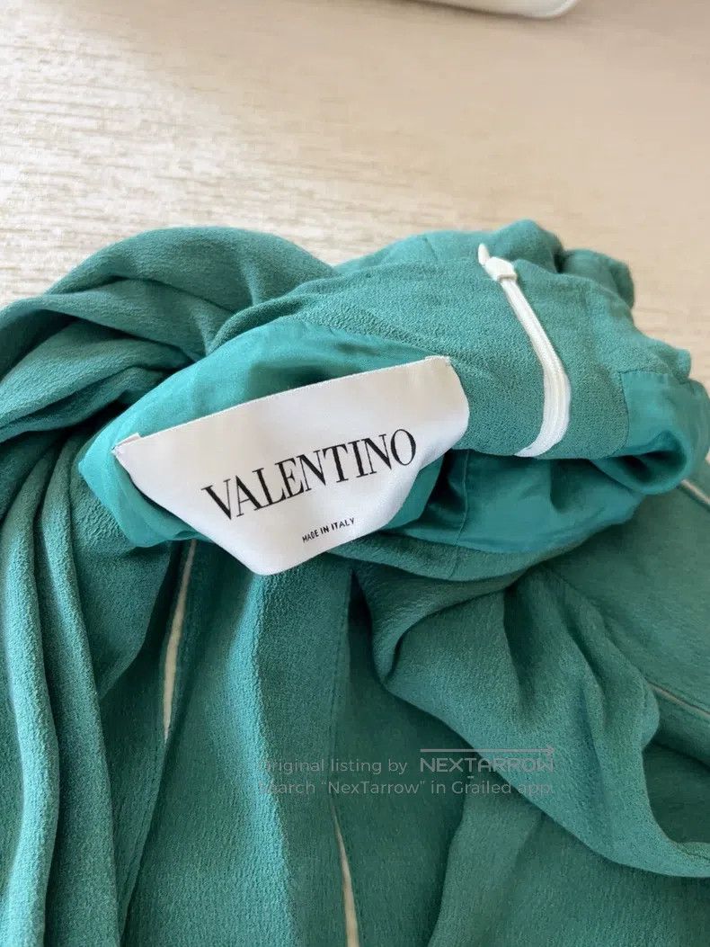 Valentino Valentino Color-blocking dresses Size S / US 4 / IT 40 - 5 Thumbnail