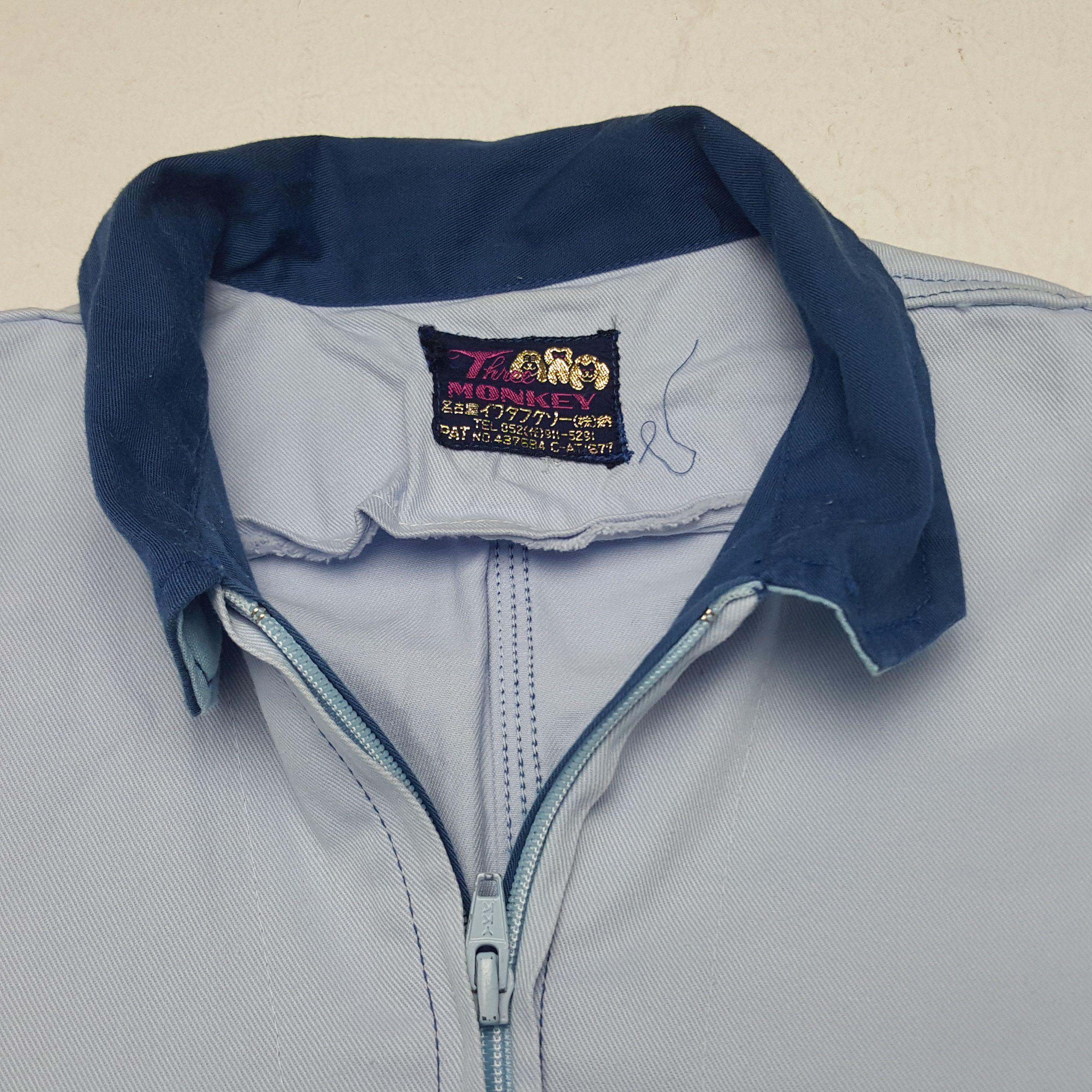 Vintage Toyota Racing Jumpsuit Uniform Coverall Jacket