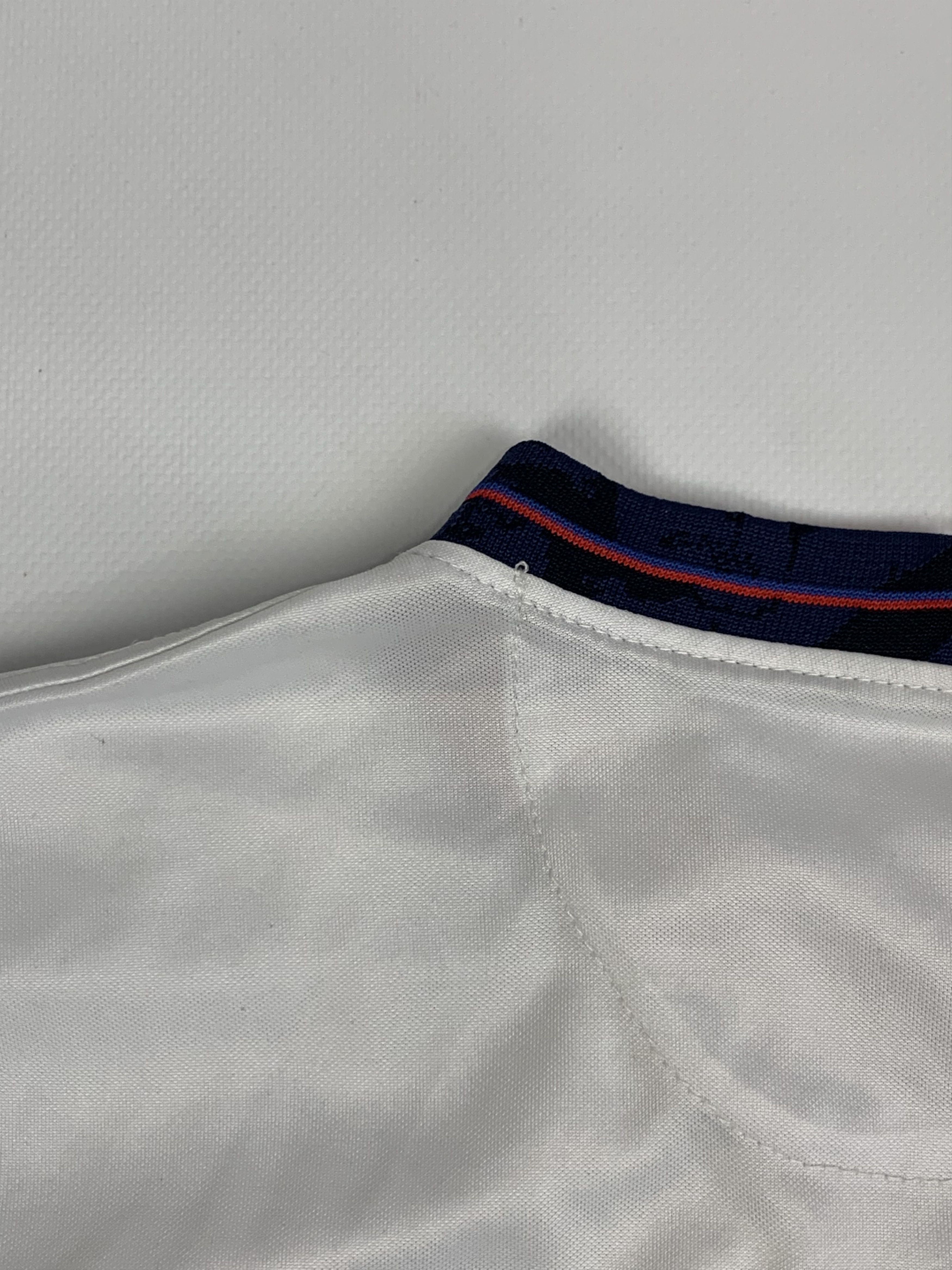 Nike Nike England Jersey Size L Size US L / EU 52-54 / 3 - 7 Thumbnail