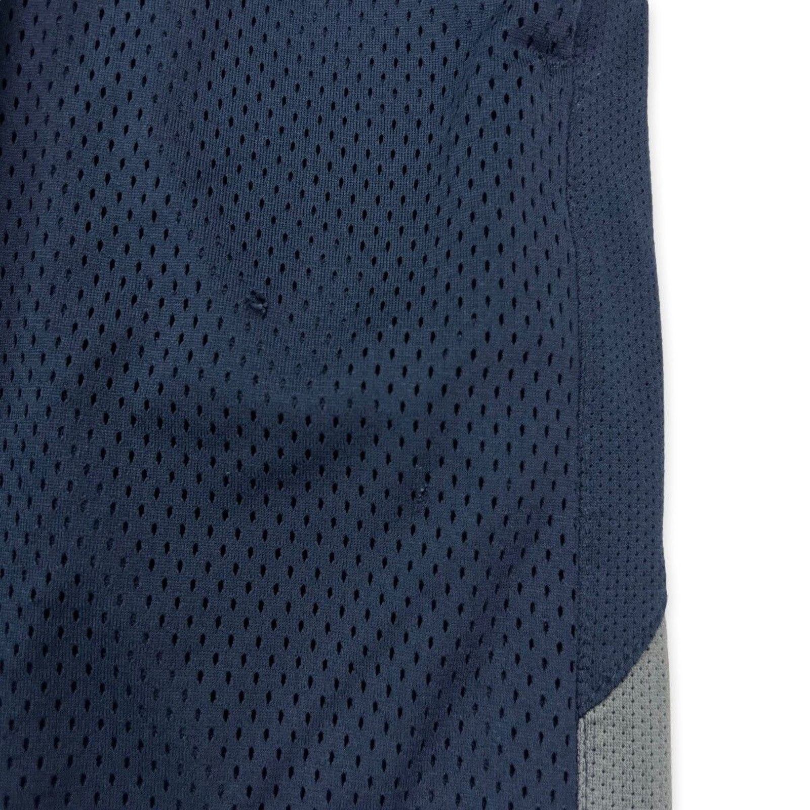 Nike × Vintage Nike Sportswear Shorts Large Swoosh Pocketed Dri Fit Pants Size US 28 / EU 44 - 3 Thumbnail