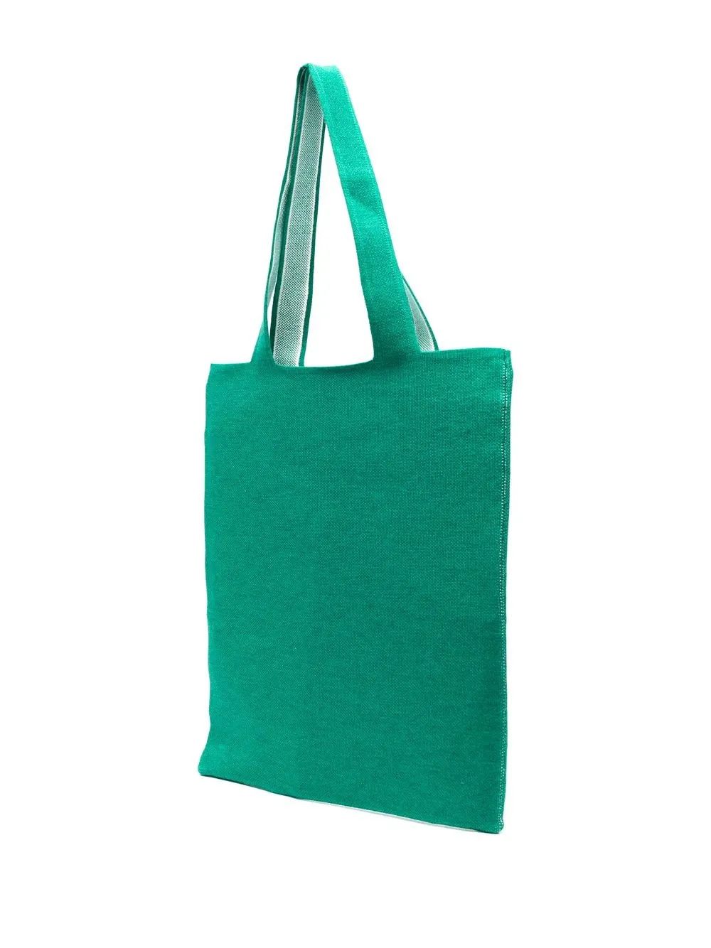 Palm Angels o1y0325 Size : OS / Logo Shoulder Bag in Green Size ONE SIZE - 4 Thumbnail