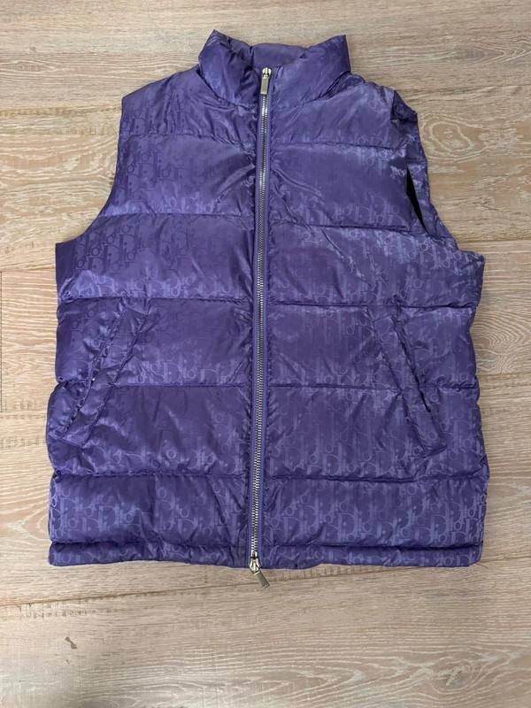 Dior Dior vest Size US M / EU 48-50 / 2 - 1 Thumbnail