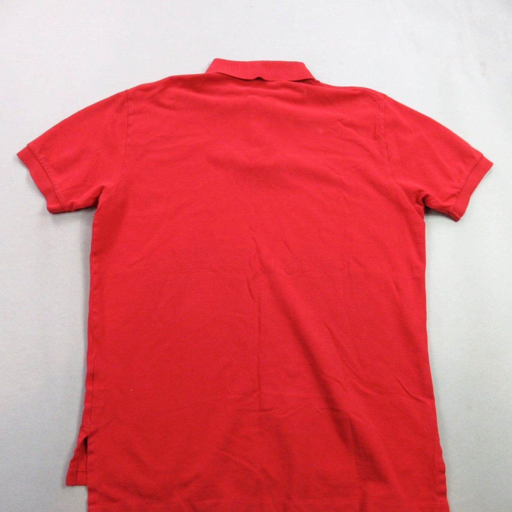 Ralph Lauren Polo Golf Ralph Lauren Shirt Mens Large Red Short Sleeve Lightweight Casual Size US L / EU 52-54 / 3 - 4 Thumbnail