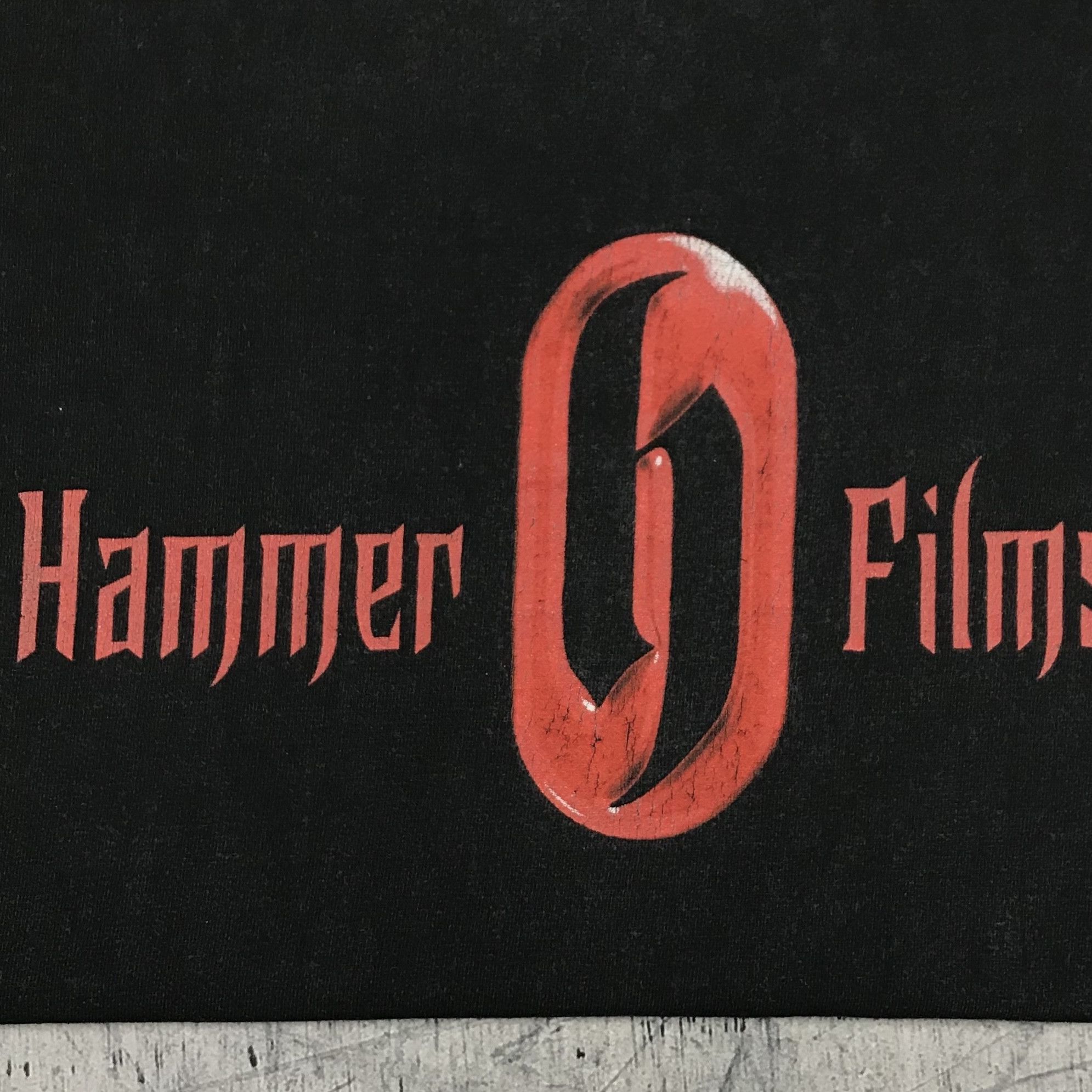Expert Horror Frankenstein Horror Scary Movie Vintage 2005 Tee Size US L / EU 52-54 / 3 - 14 Thumbnail