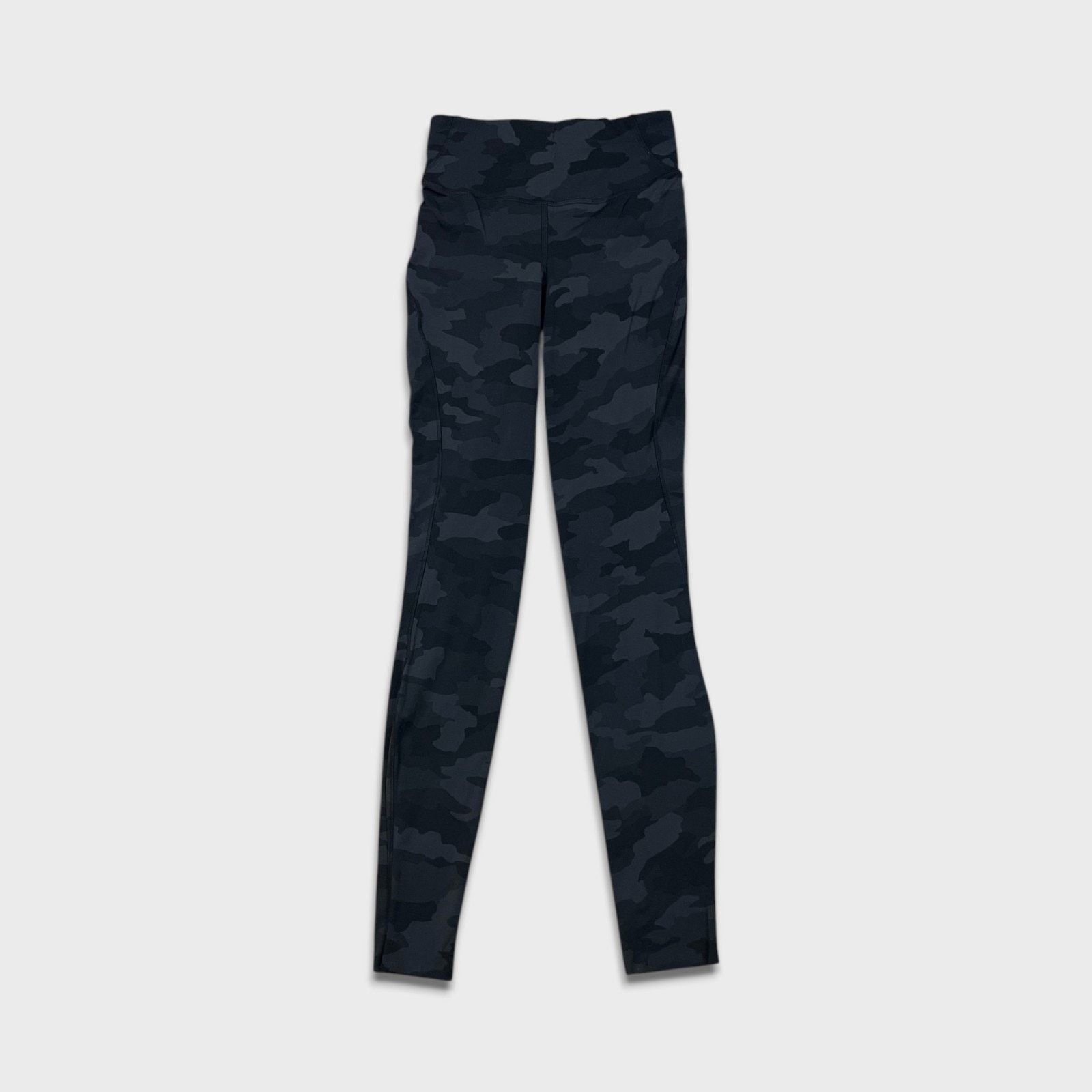 Lululemon Lululemon Base Pace High-Rise Tight 28" Brushed Nulux Size 2 Size 26" / US 2 / IT 38 - 1 Thumbnail