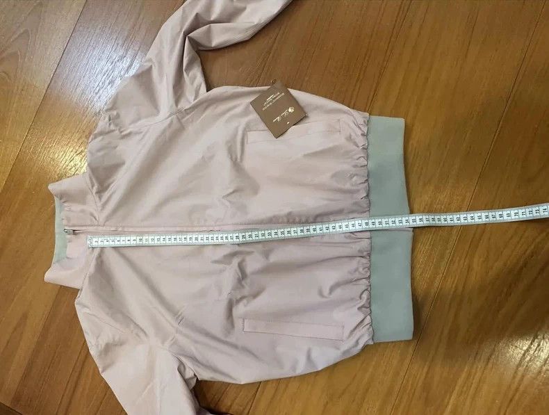 Loro Piana LORO PIANA Lady's jacket Size S / US 4 / IT 40 - 8 Thumbnail