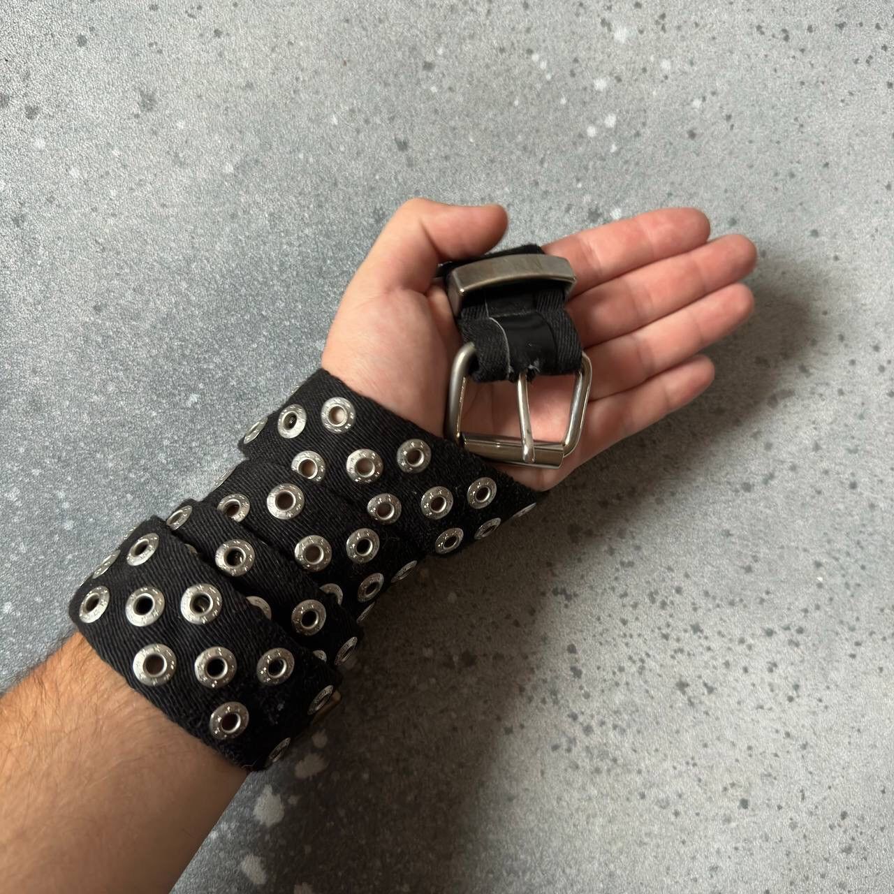 Hysteric Glamour Studded Ring | Grailed