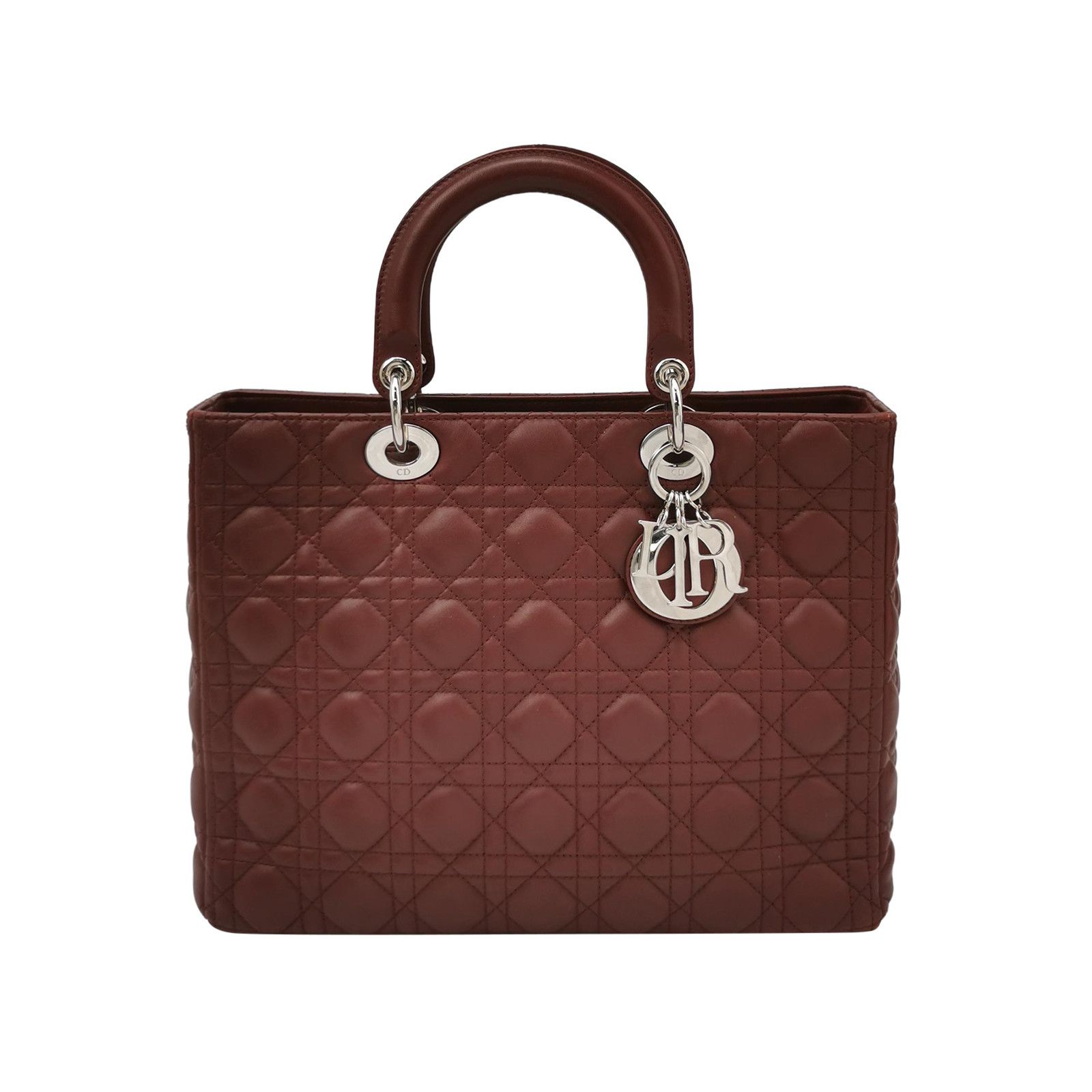 Dior Dior Women os Tote Bags Size ONE SIZE - 1 Thumbnail