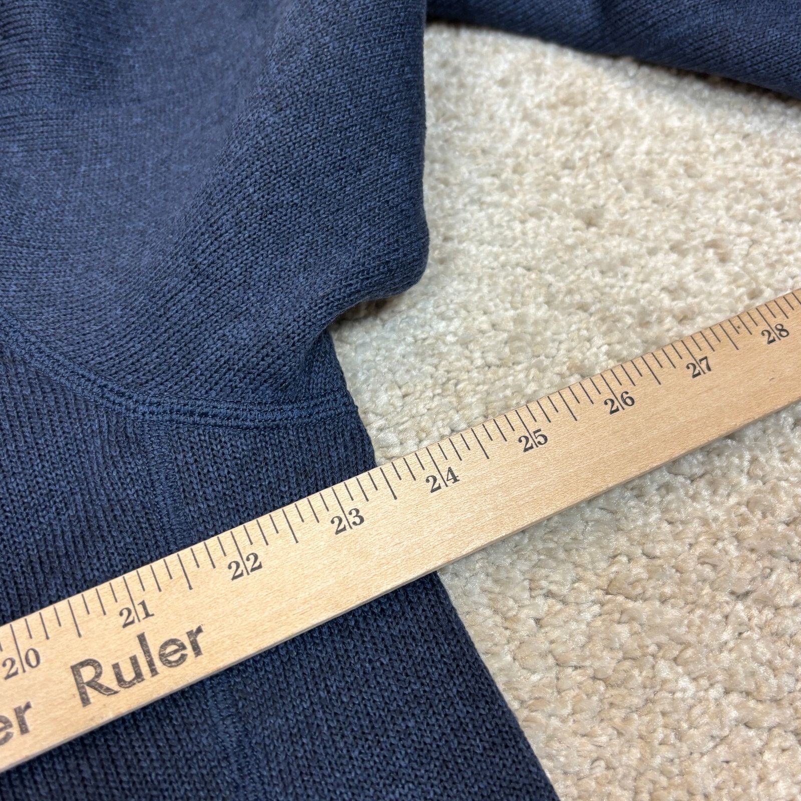 Patagonia Patagonia Better Sweater 1/4 Zip Pullover Sweater Jacket L Size US L / EU 52-54 / 3 - 5 Thumbnail