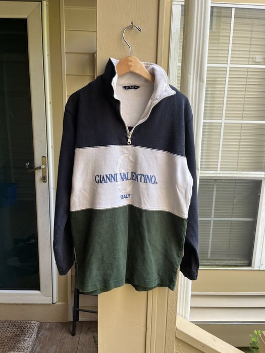 Vintage valentino outlet sweatshirt