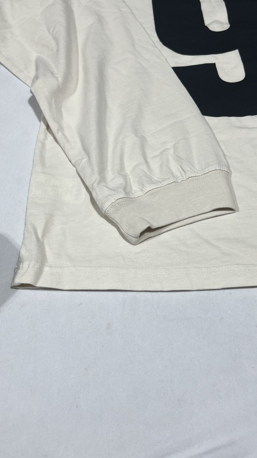 Union LA Union LA Longsleeve Logo Tee Size US L / EU 52-54 / 3 - 10 Thumbnail