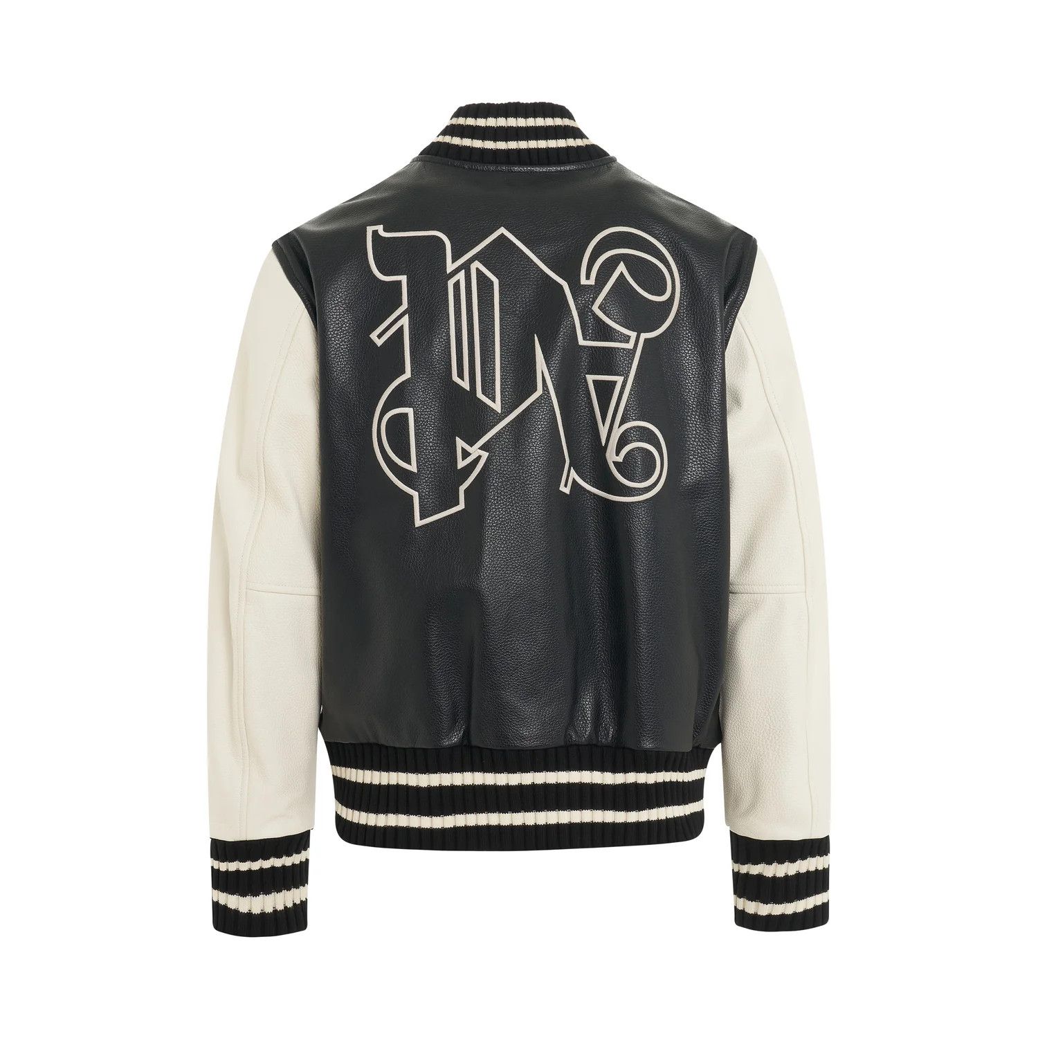 Palm Angels o1mris0824 Jacket in Black Size US L / EU 52-54 / 3 - 4 Thumbnail