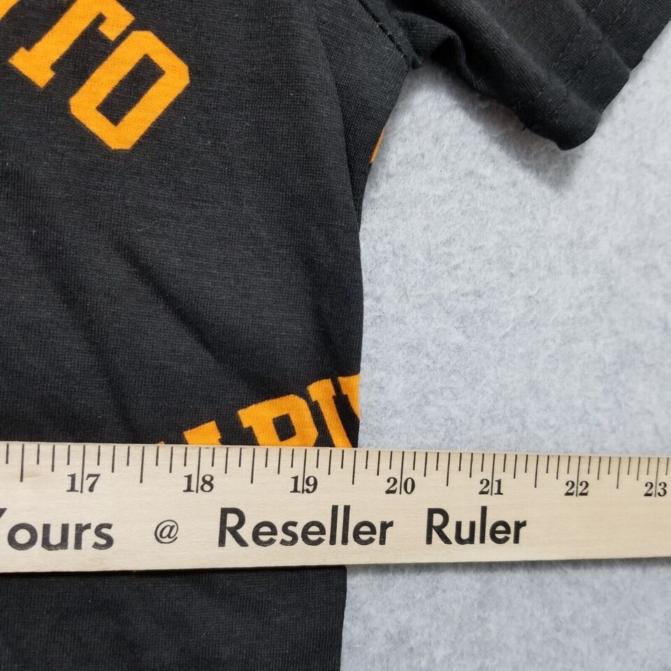 Other Naruto Shippuden Shirt Men Medium All Over Print Spell Out Size US M / EU 48-50 / 2 - 8 Thumbnail