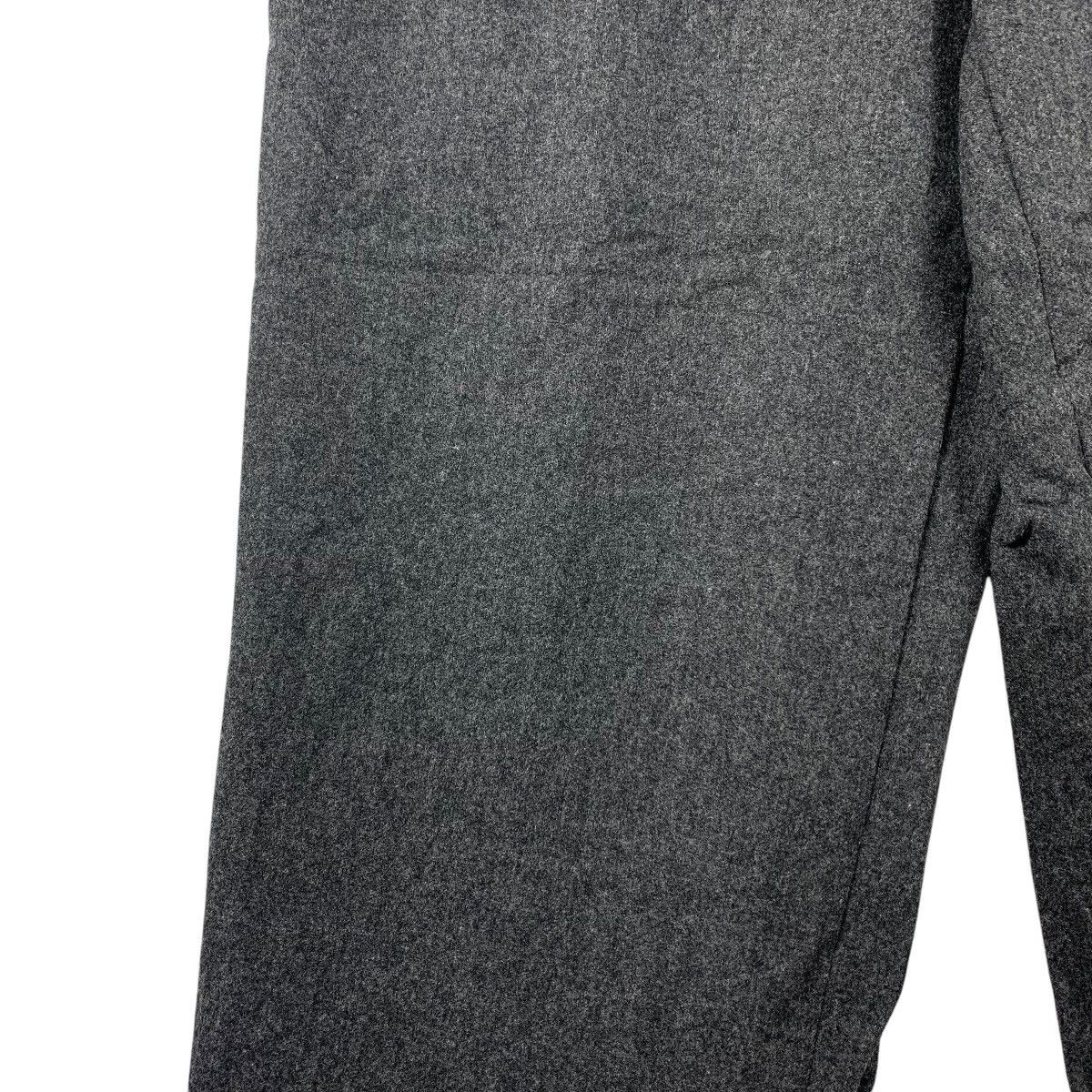 Burberry × Vintage Vintage BURBERRYS wool pants Size US 36 / EU 52 - 10 Thumbnail