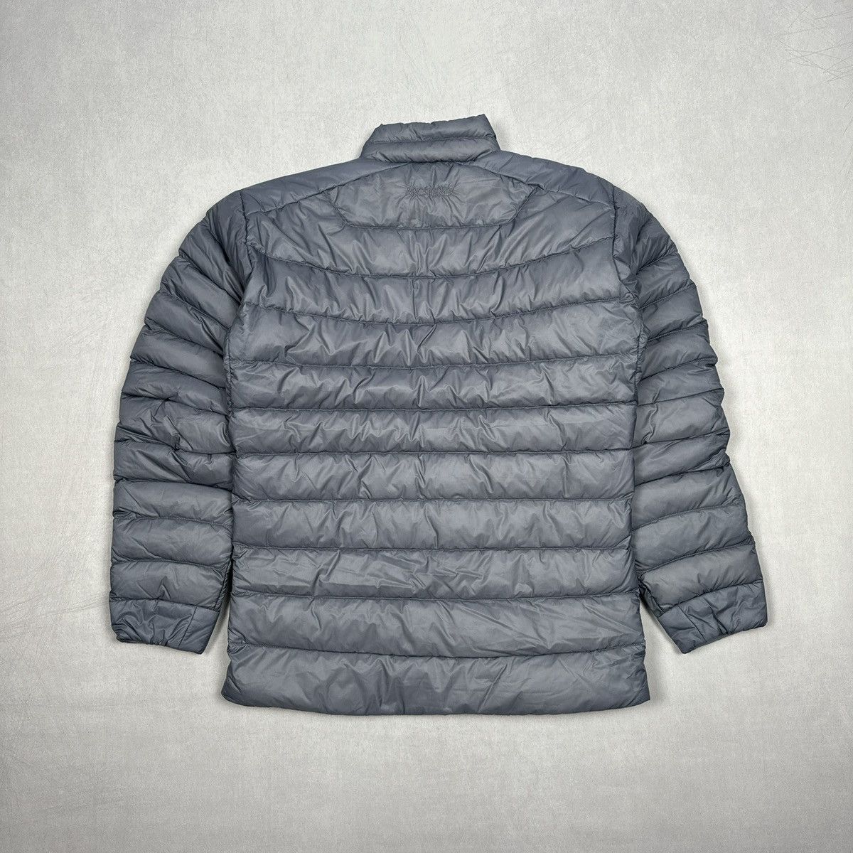 Arc'teryx Cerium Down Jacket Stratus Size US S / EU 44-46 / 1 - 2 Thumbnail