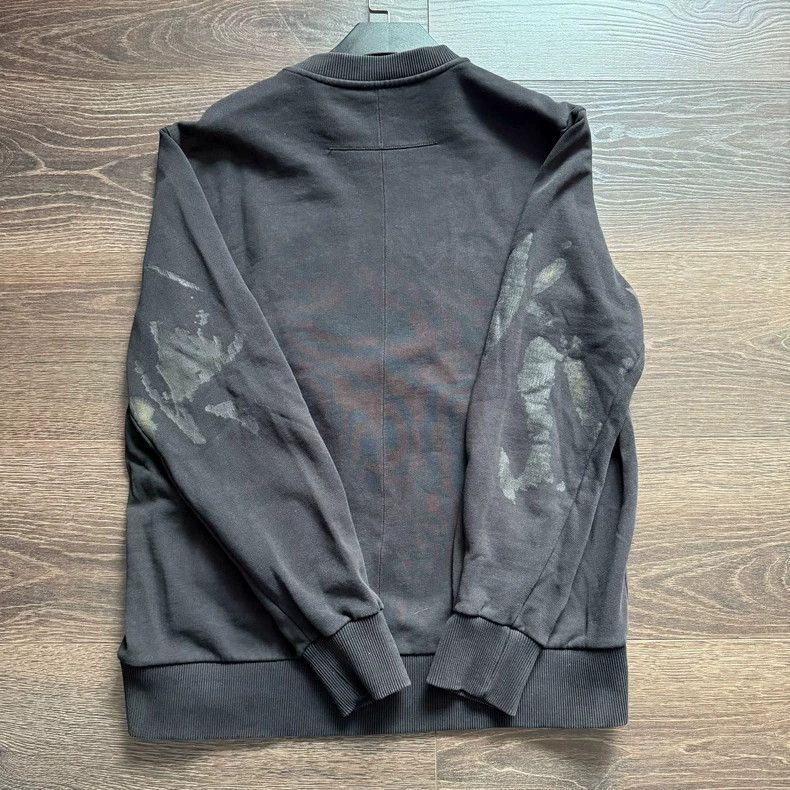 Givenchy Givenchy GVC Classic Dog Head Flock Hoodie XS New Size US XS / EU 42 / 0 - 4 Thumbnail