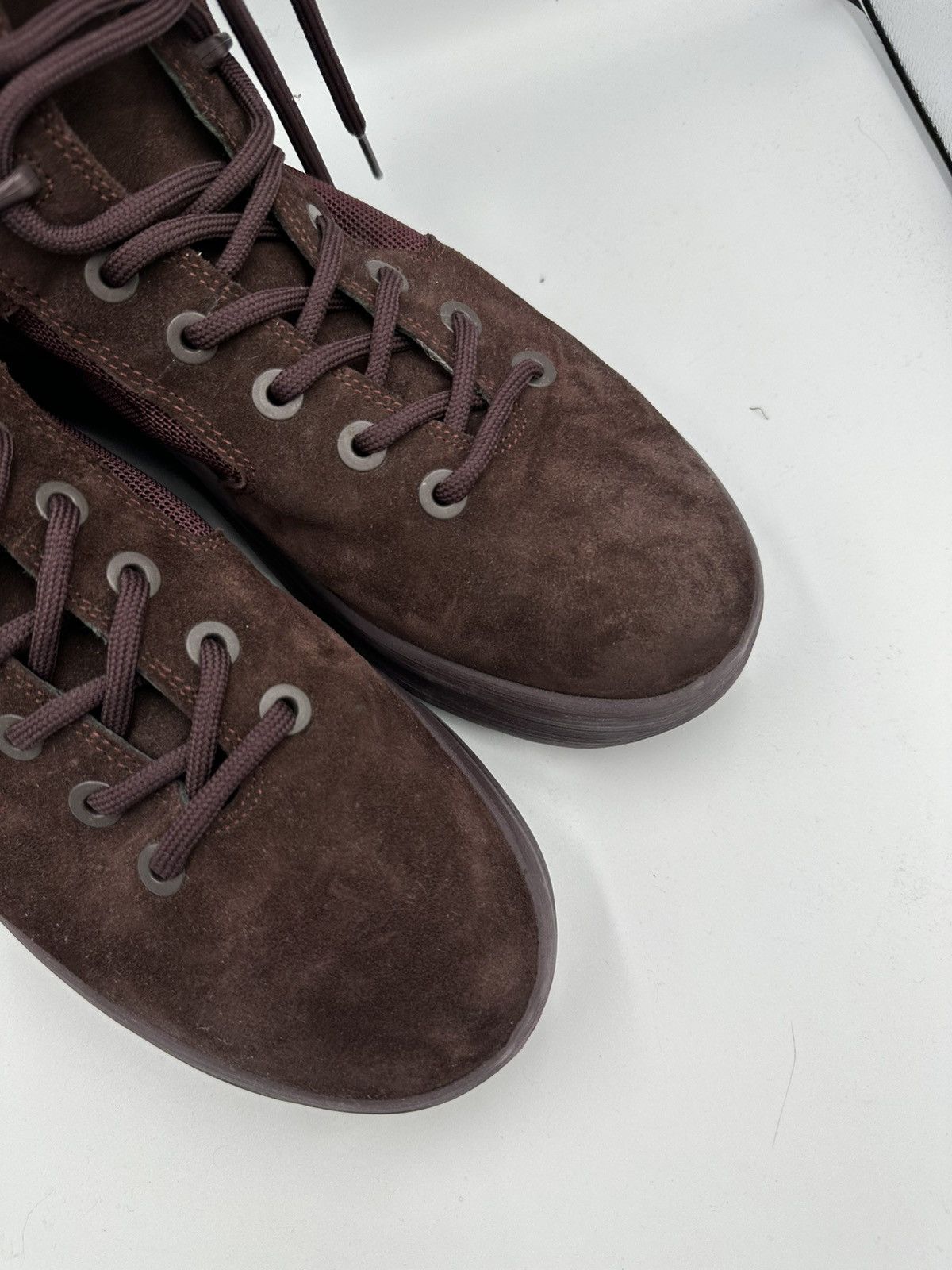 Yeezy Yeezy Season 6 Sneaker Boot Size US 13 / EU 46 - 3 Thumbnail