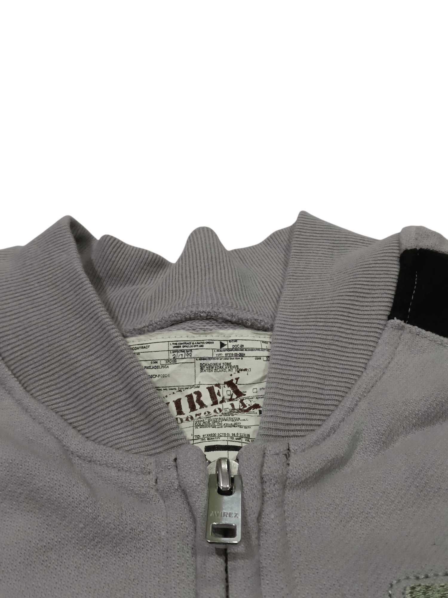 Avirex Avirex Sukajan Embroidered Jacket (S 347) Size US M / EU 48-50 / 2 - 4 Thumbnail