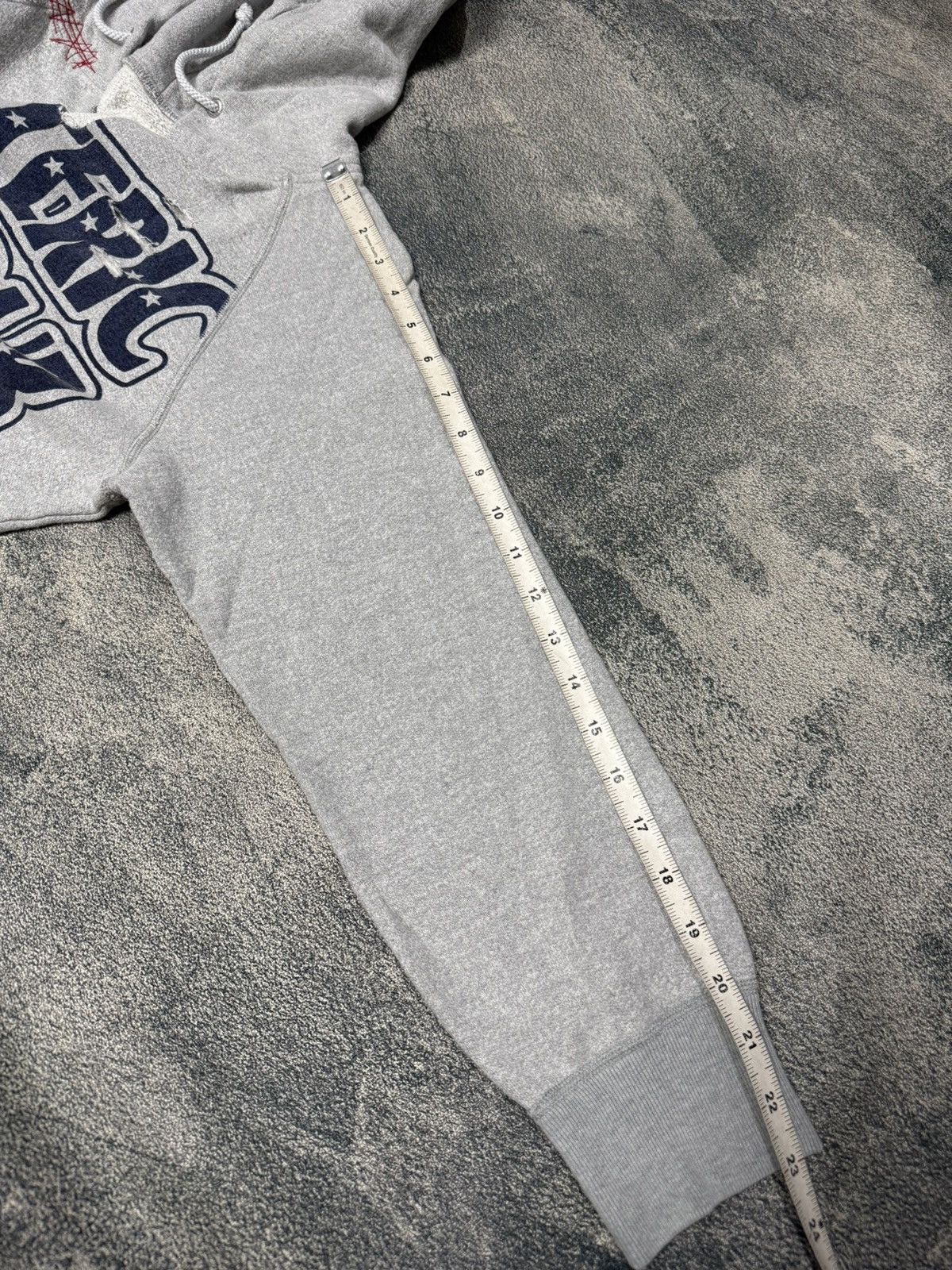 Hysteric Glamour Vintage Hysteric Glamour Size US M / EU 48-50 / 2 - 12 Thumbnail