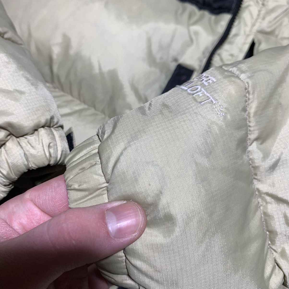 The North Face The North Face Retro Vintage Puffer Jacket Size US L / EU 52-54 / 3 - 10 Thumbnail