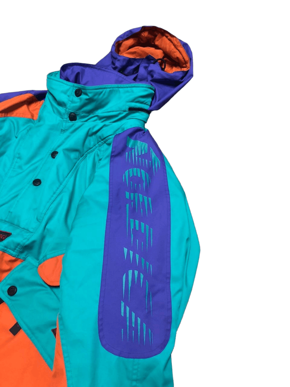 Outdoor Research Nordica Technical Sportsystem Hi-Techtrim Ski Jacket Size US M / EU 48-50 / 2 - 11 Thumbnail