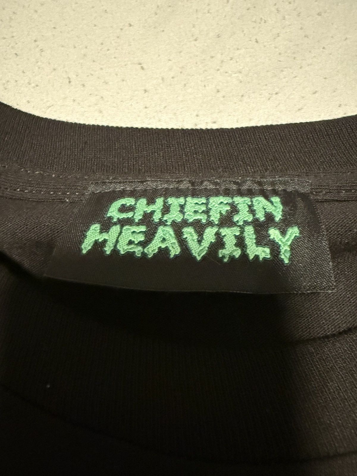 Other Drakeo the ruler ketchy the great shirt chiefinheavily Size US L / EU 52-54 / 3 - 5 Thumbnail