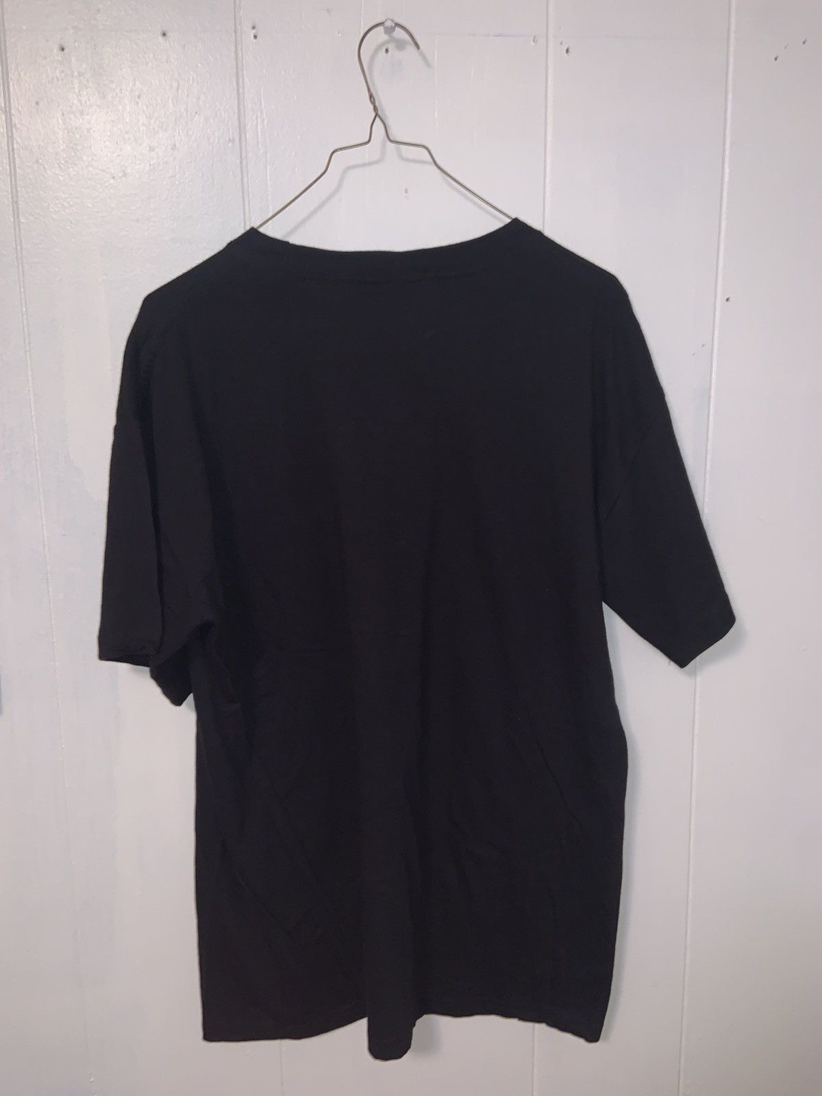 Other Vintage - Dixie Pride - Freedom To Ride T - Size L - Black Size US L / EU 52-54 / 3 - 7 Thumbnail