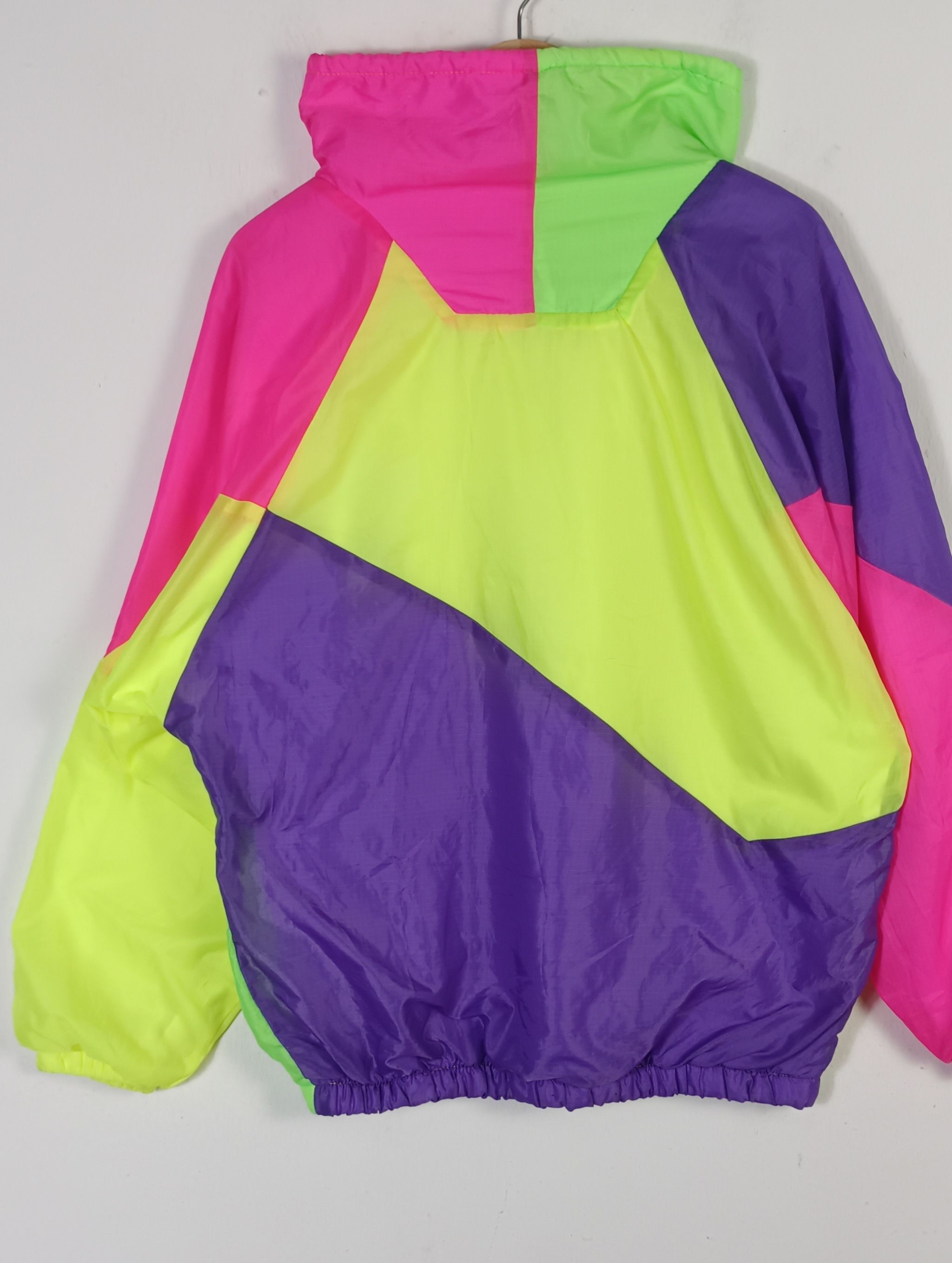 Canterbury of New Zealand Vintage 80s Canterbury Of New Zealand Pullover Jacket Size US L / EU 52-54 / 3 - 5 Thumbnail
