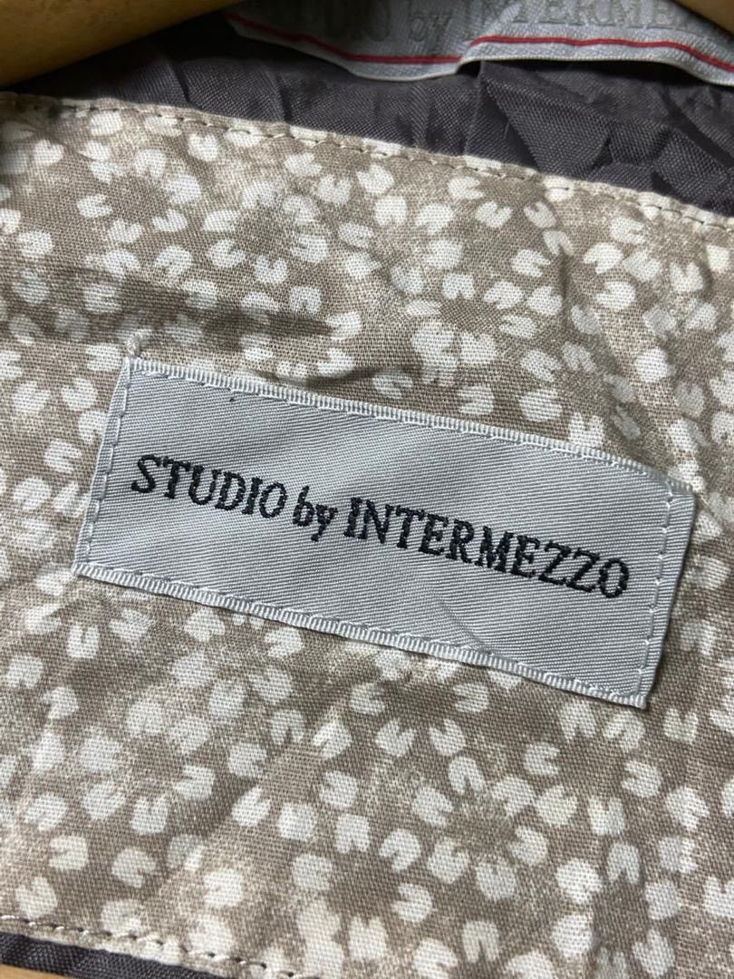 Japanese Brand Studio by Intermezzo Single Breasted Blazer (185) Size US XS / EU 42 / 0 - 3 Thumbnail