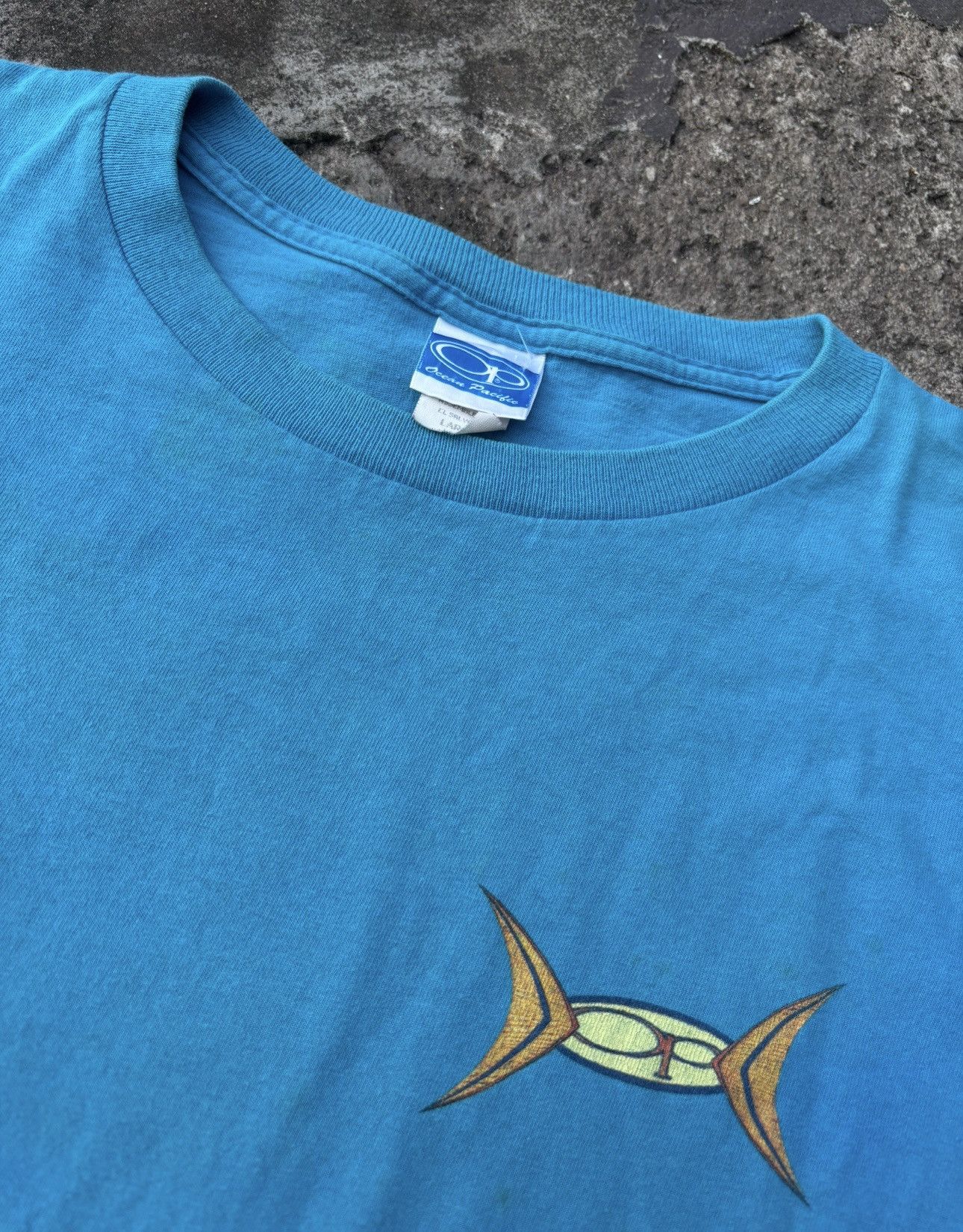 Ocean Pacific OP 90’s Size US L / EU 52-54 / 3 - 4 Thumbnail