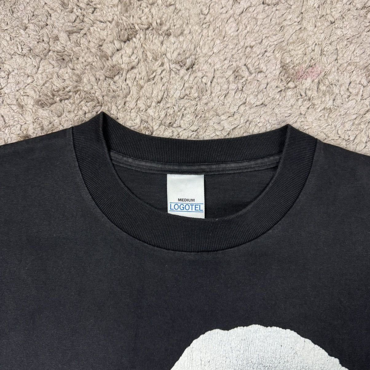 Vintage Vintage Snoopy Big Print T-shirt Size US M / EU 48-50 / 2 - 9 Thumbnail