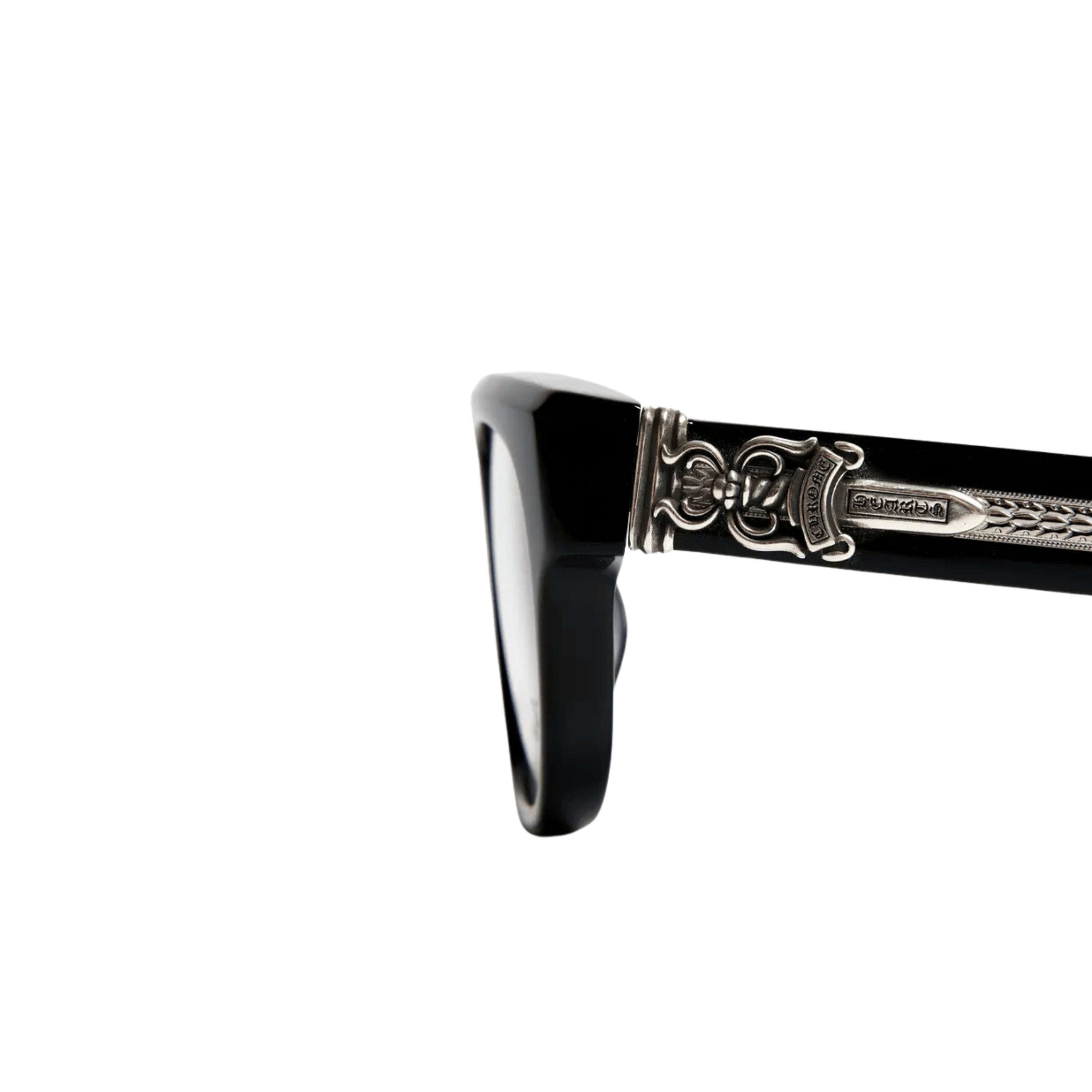 Chrome Hearts CHROME HEARTS CUNTVOLUTED Size ONE SIZE - 2 Thumbnail