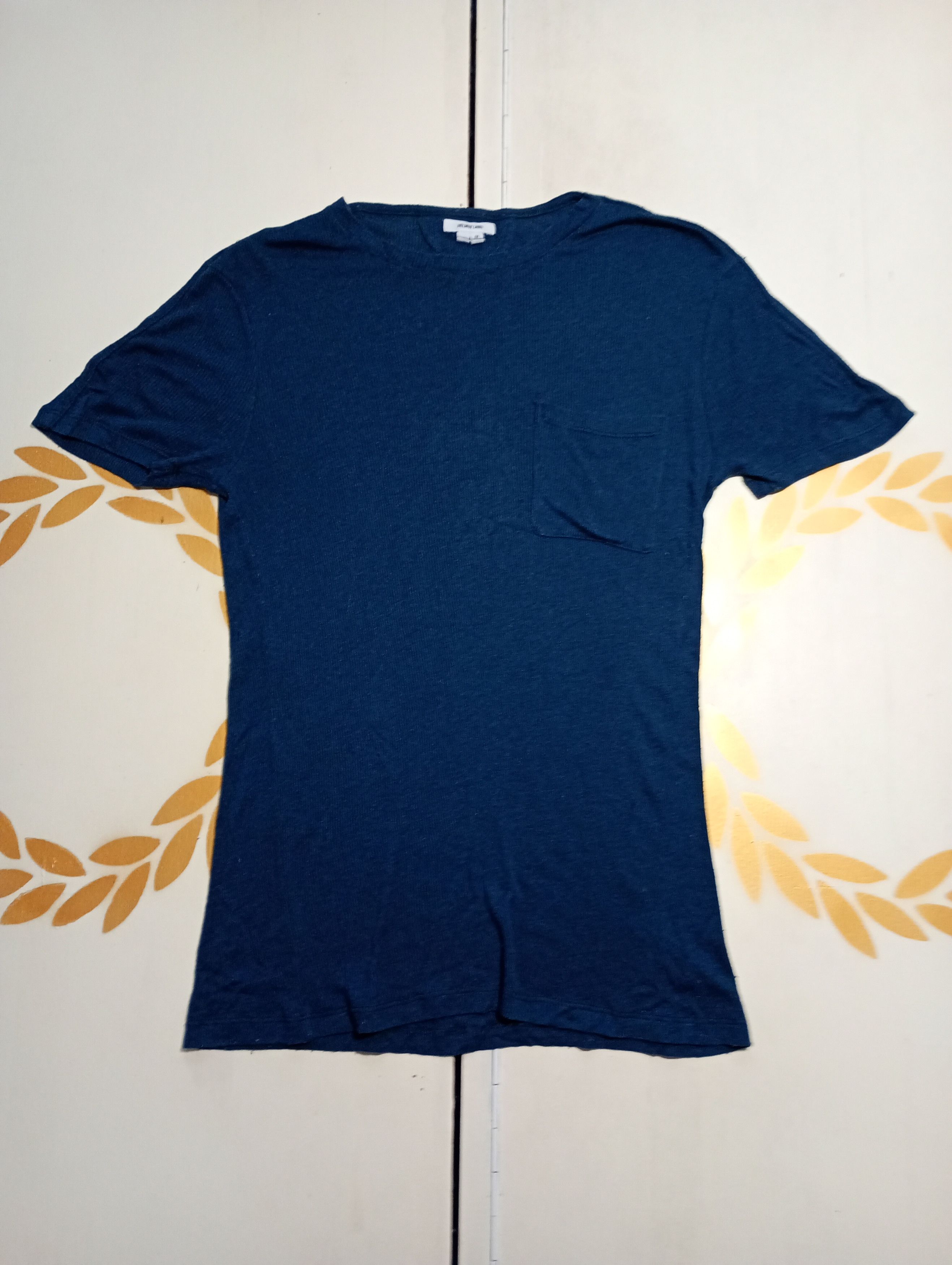 Helmut Lang Helmut Lang Basic T-Shirt Vintage Size US M / EU 48-50 / 2 - 1 Thumbnail