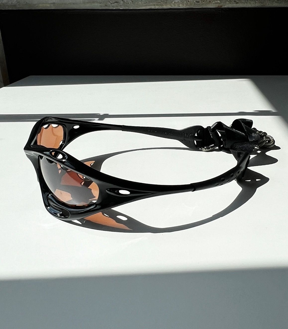 Oakley Oakley water racing Size ONE SIZE - 5 Thumbnail