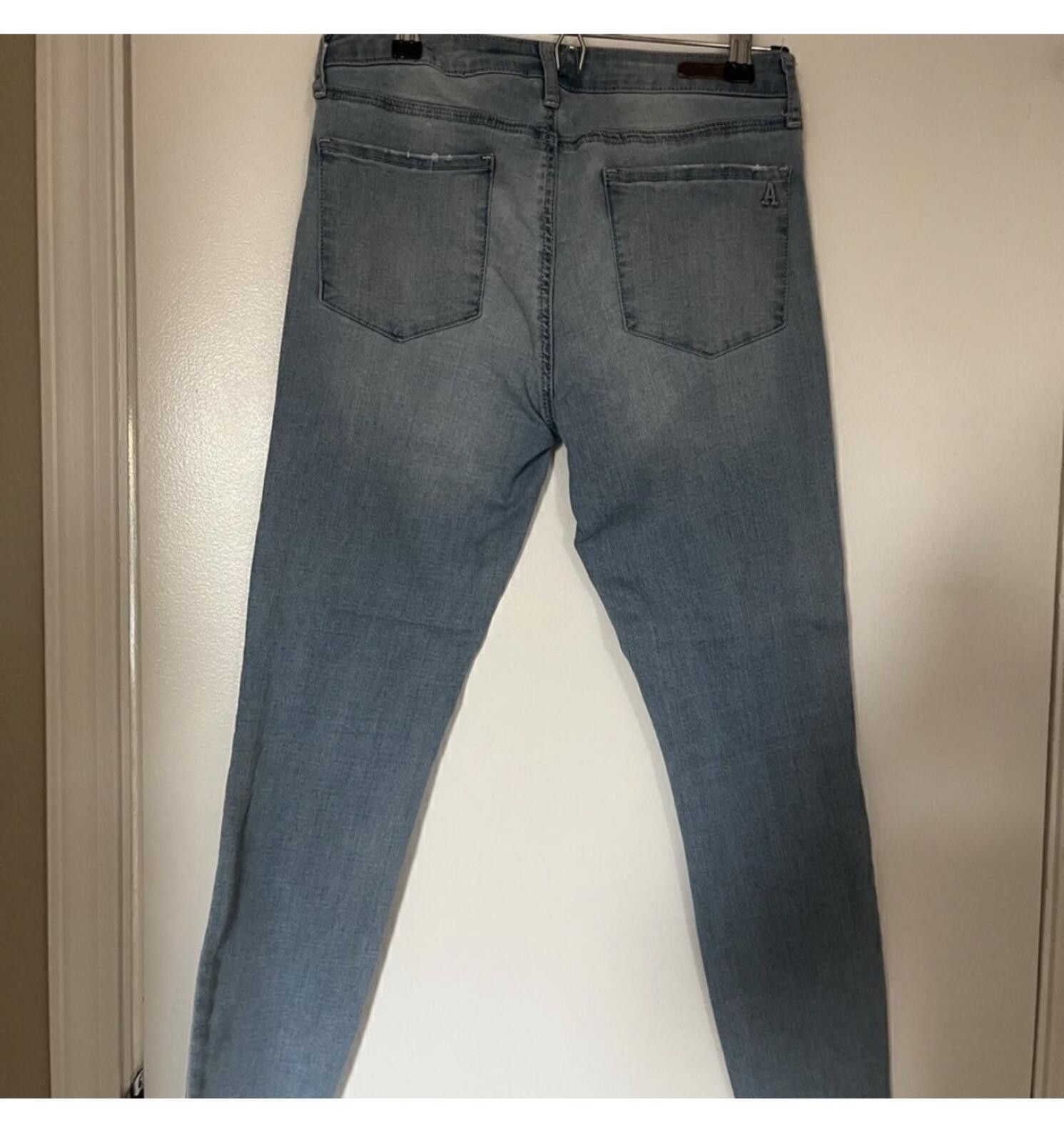 Other Articles of Society Ankle Jeans Size 28" / US 6 / IT 42 - 5 Thumbnail