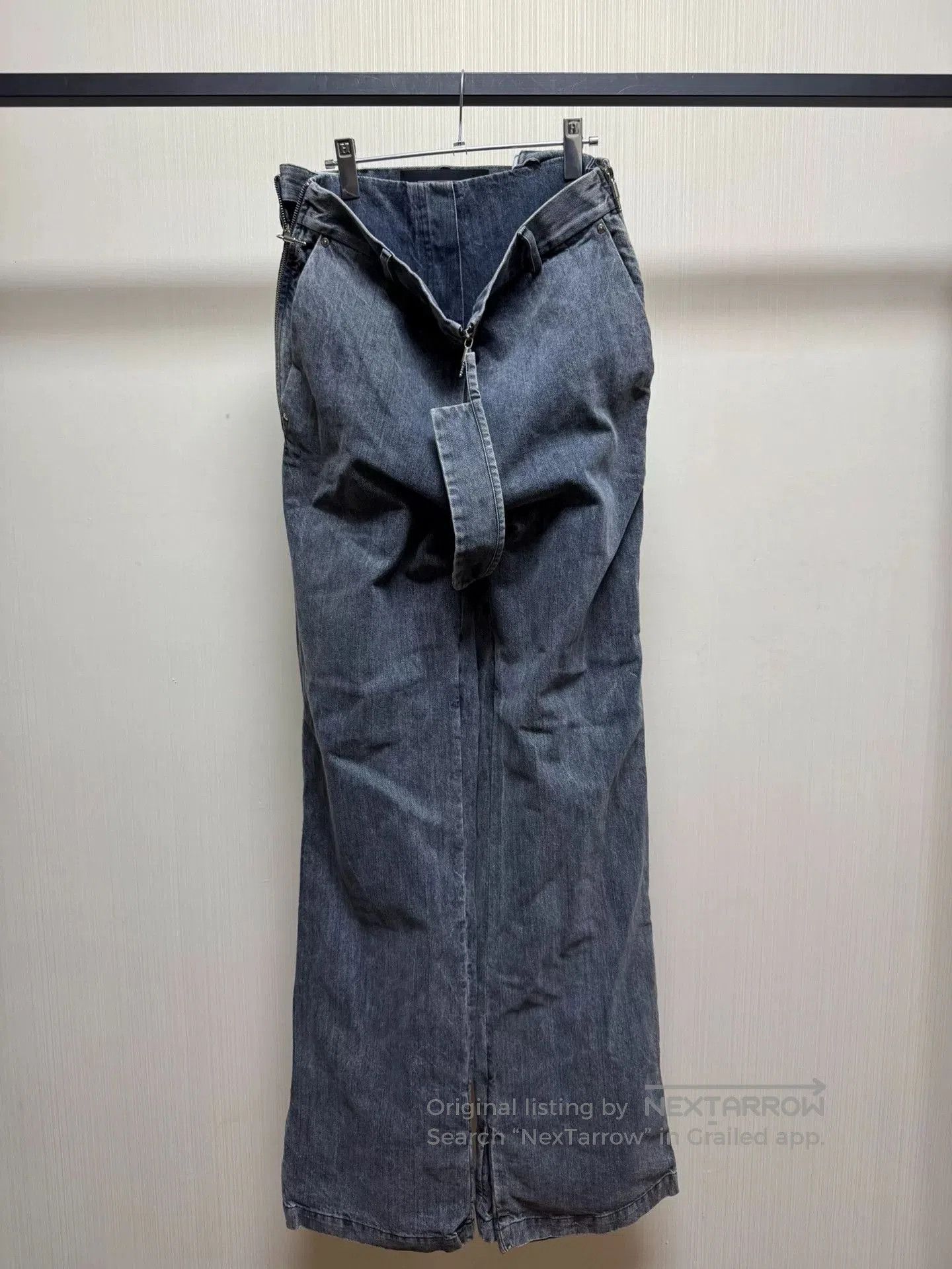 Anonymous Club Anonymous Club Octopus Three. Size US 32 / EU 48 - 1 Thumbnail