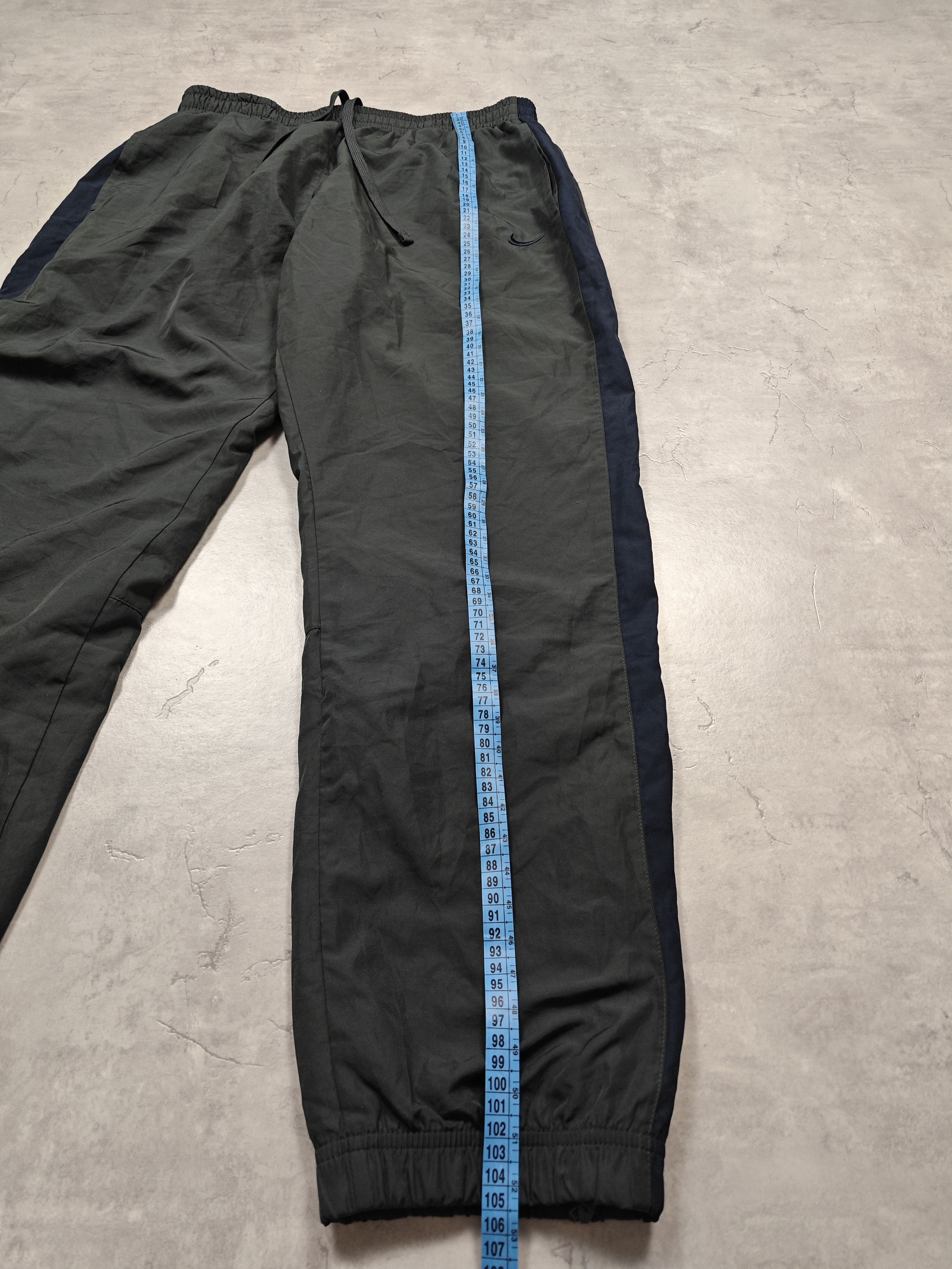 Nike Nike Vintage Track Pants Size US 36 / EU 52 - 7 Thumbnail