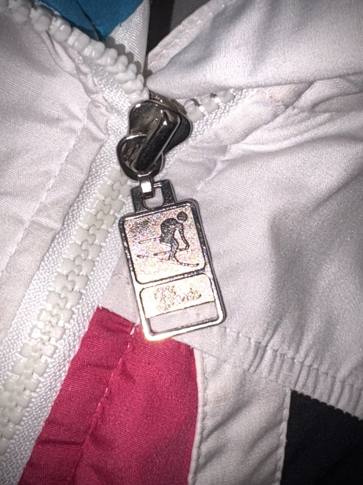 Other Women’s Vintage Ski Jacket Medium/Large Ski Lion Size M / US 6-8 / IT 42-44 - 3 Thumbnail