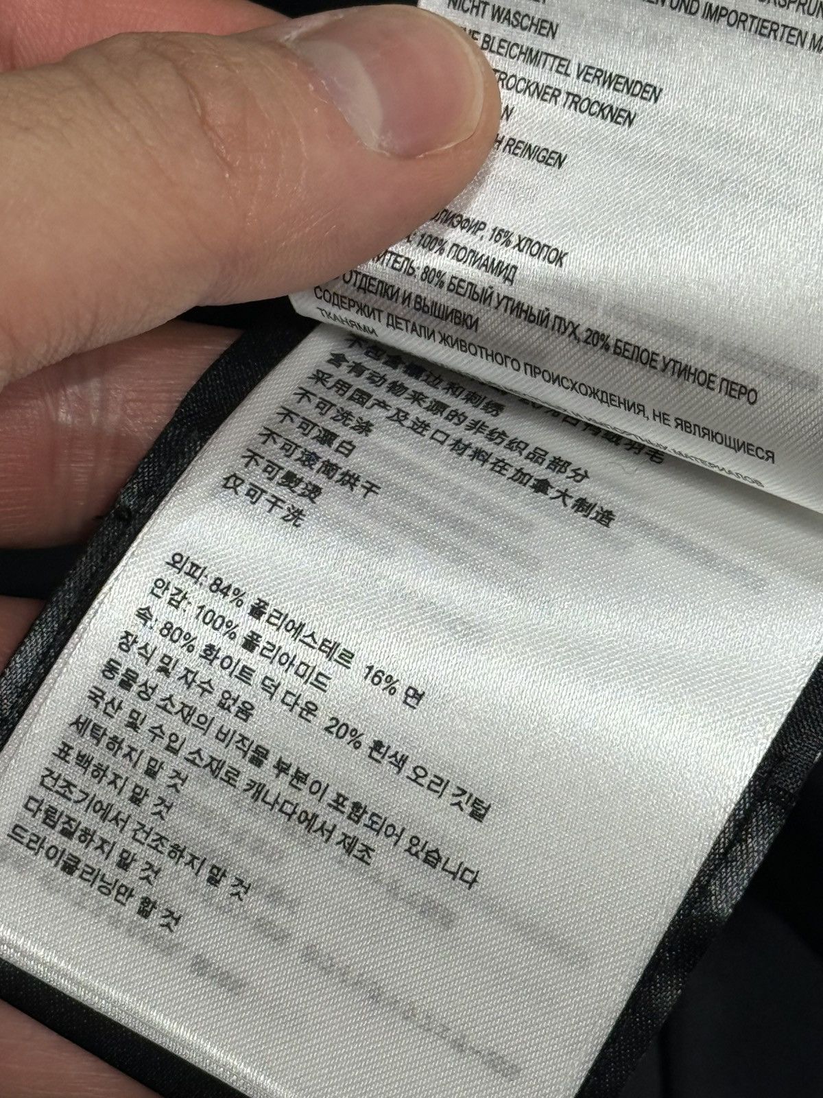 Bape × Canada Goose Canada Goose X Bape White Expedition Jacket Size US M / EU 48-50 / 2 - 9 Thumbnail
