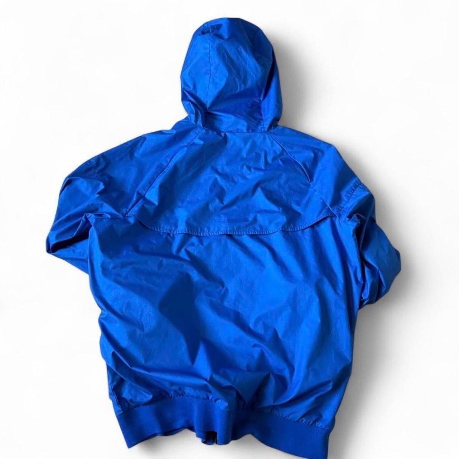 Nike Nike 2013 barcelona fc windbreaker medium Size US M / EU 48-50 / 2 - 3 Thumbnail